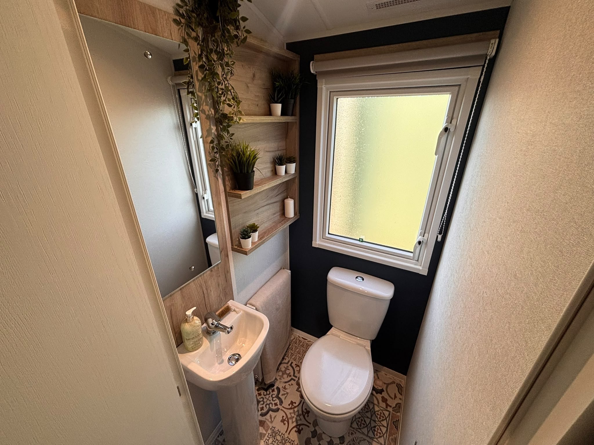 Photo of Willerby Jevington 2027 (Static Caravan)