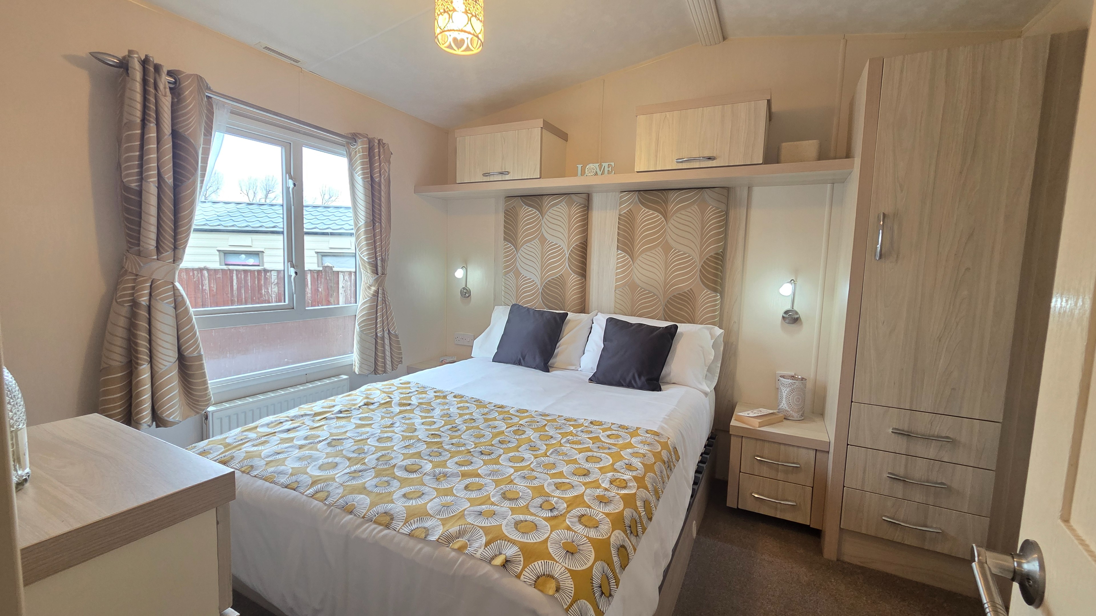 Photo of Willerby Granada 2012 (Static Caravan)