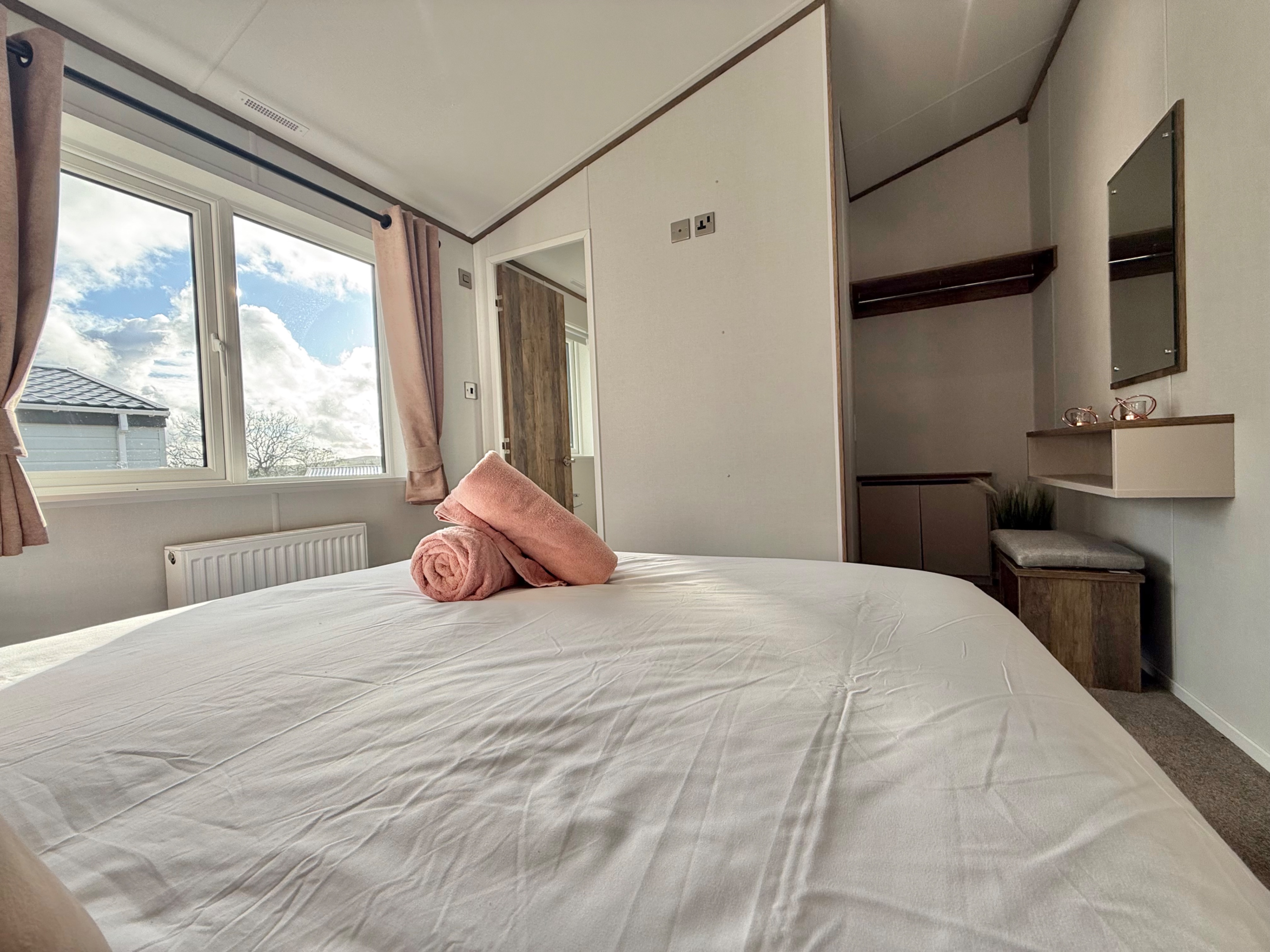 Photo of Willerby Horsham 2025 (Luxury Lodge)