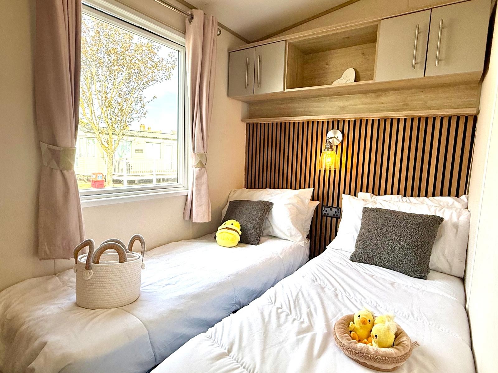 Photo of ABI Beverley 2019 (Static Caravan)