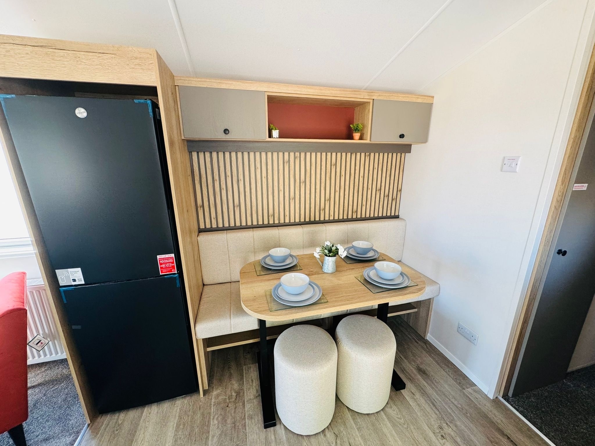 Photo of Willerby Rio 2025 (Static Caravan)