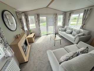 Photo of Carnaby Regis 2025 (Static Caravan)
