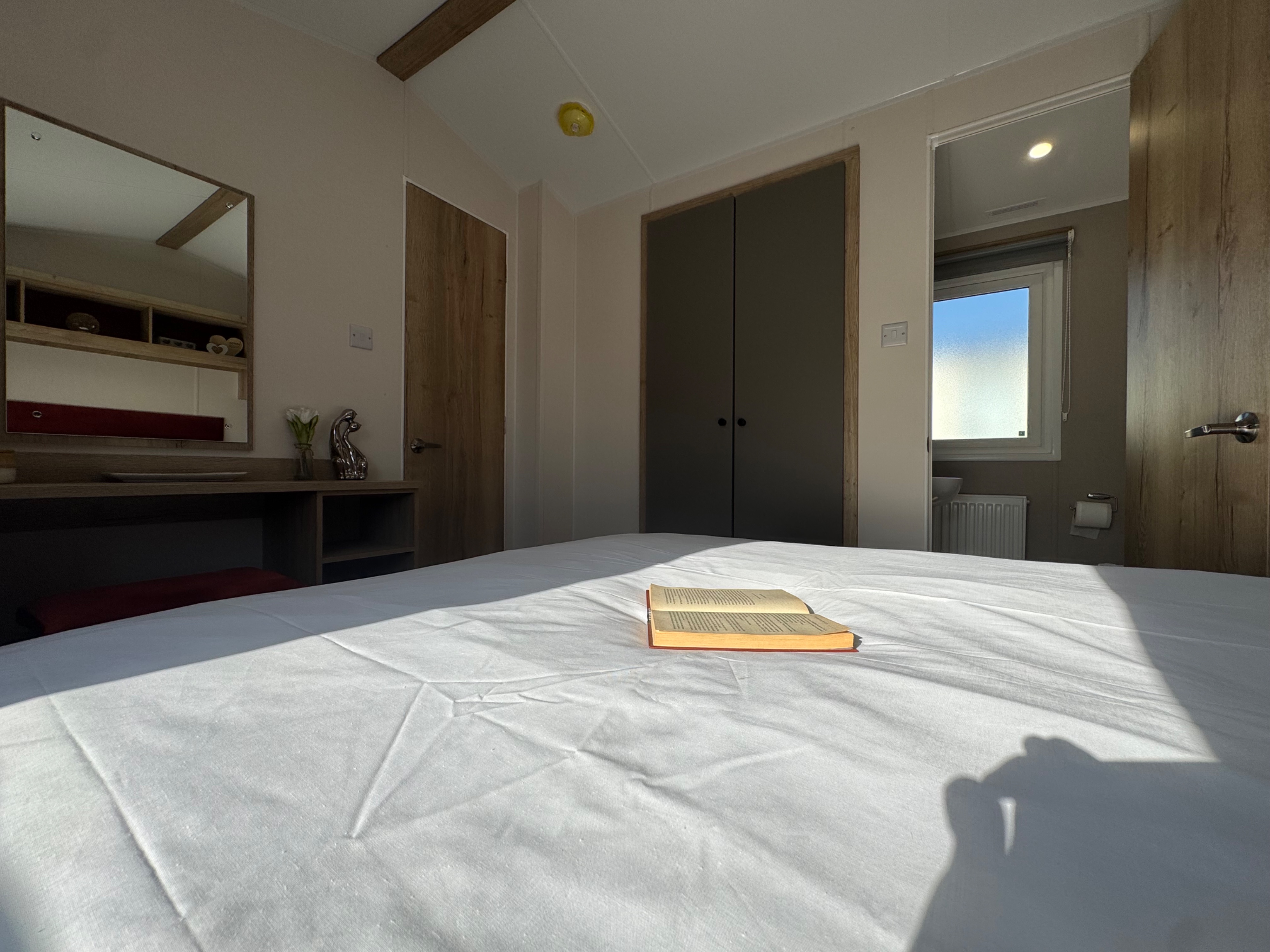 Photo of Willerby Rio 2025 (Static Caravan)