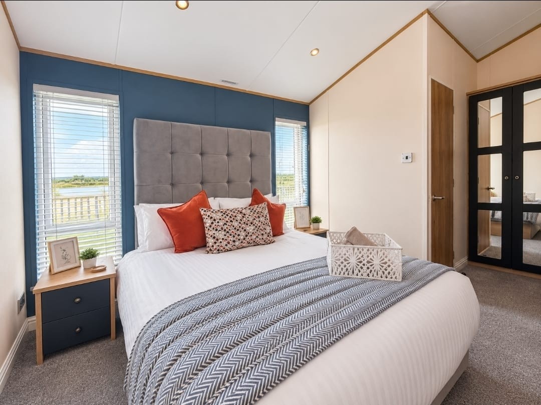 Photo of Willerby New Holland 2026 (Lodge)