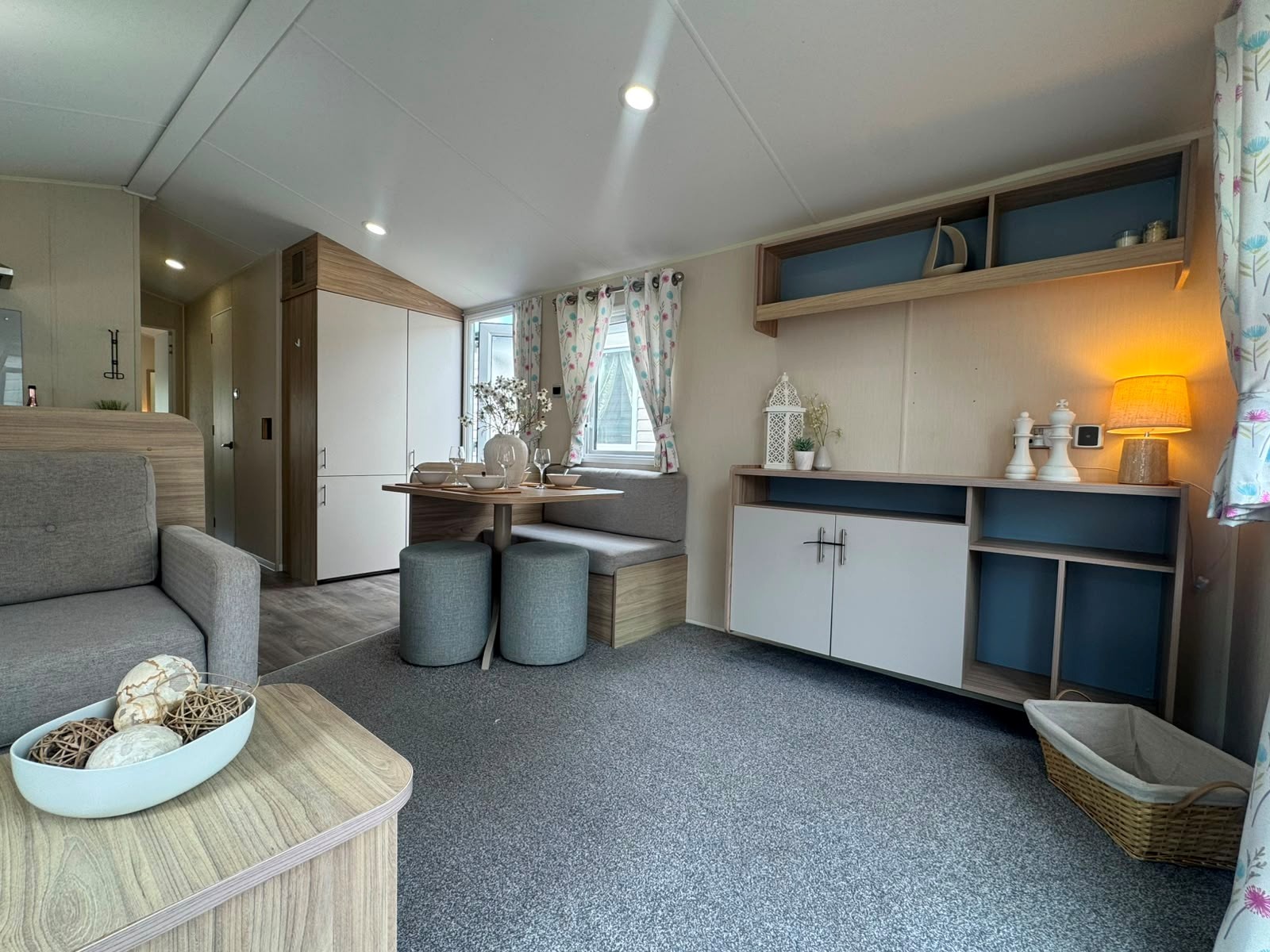 Photo of Willerby Linwood 2015 (Static Caravan)
