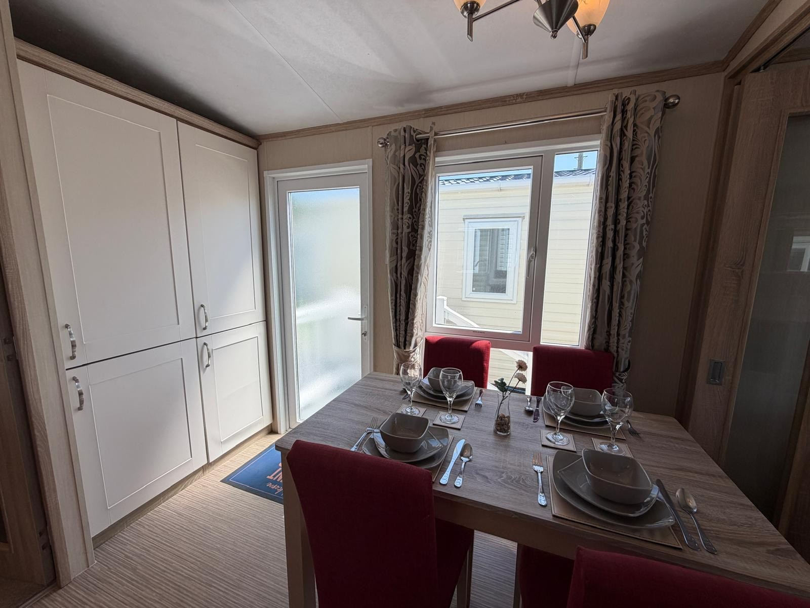 Photo of Pemberton Abingdon 2016 (Static Caravan)