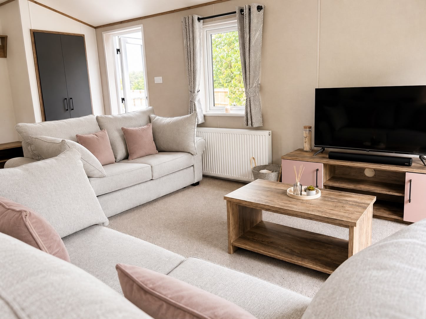Photo of Willerby Boston 2025 (Luxury Lodge)