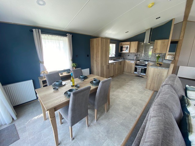 Photo of ABI Superior 2026 (Static Caravan)