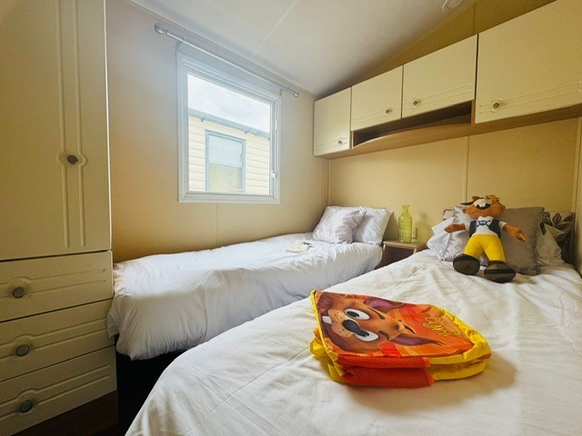 Photo of Willerby Legacy 2011 (Static Caravan)