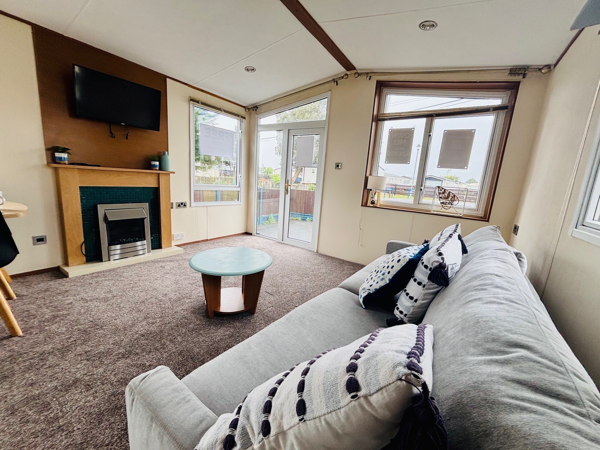 Photo of ABI St David 2010 (Static Caravan)
