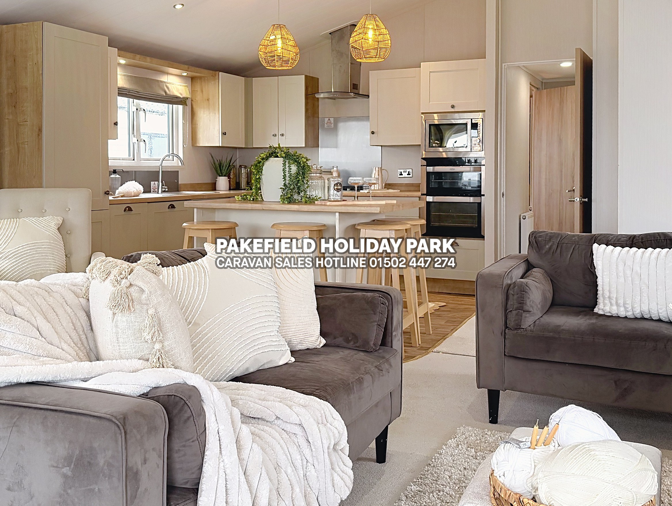 Photo of Willerby Cadence 2018 (Luxury Lodge)