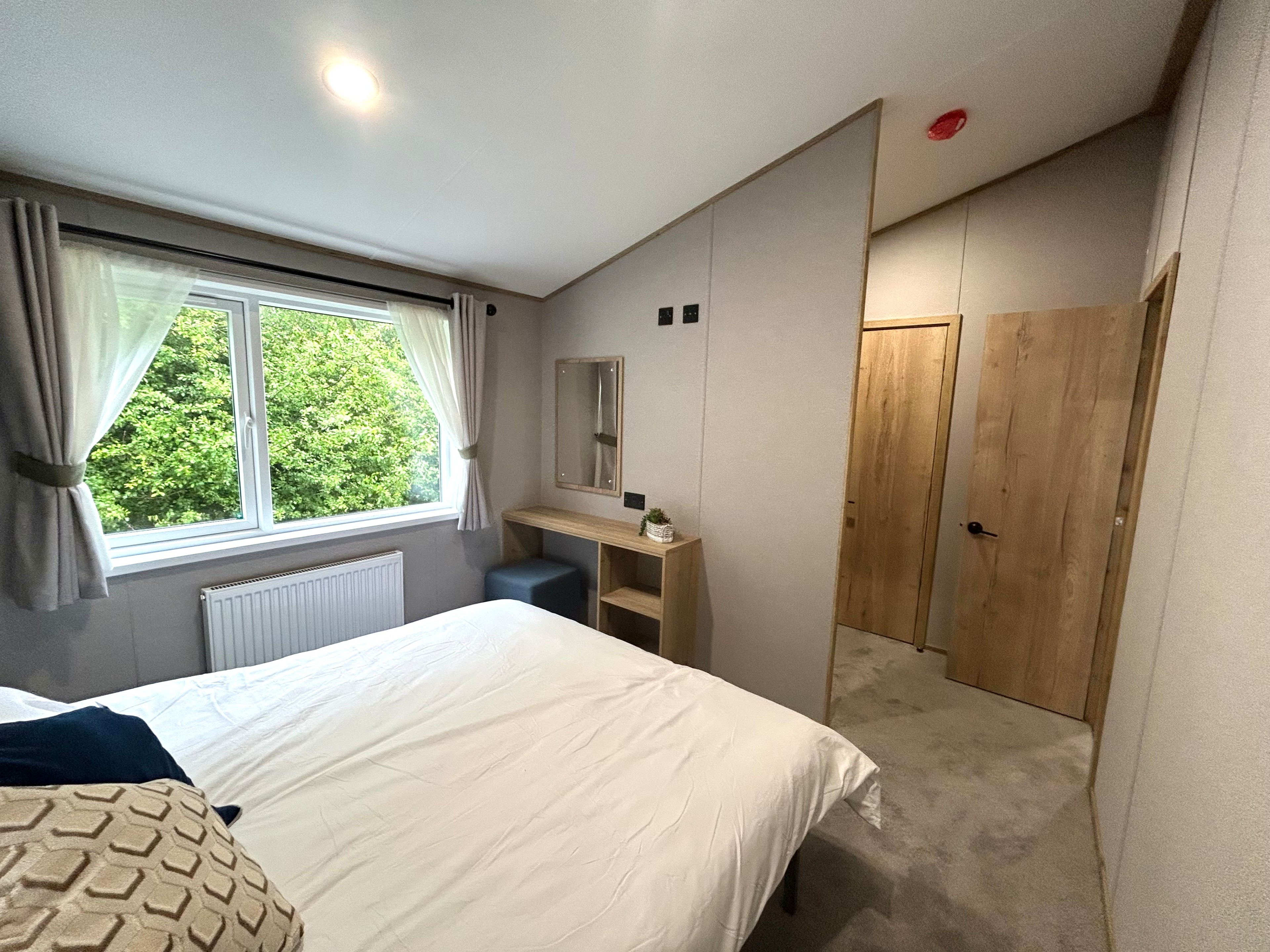 Photo of ABI Superior 2026 (Static Caravan)
