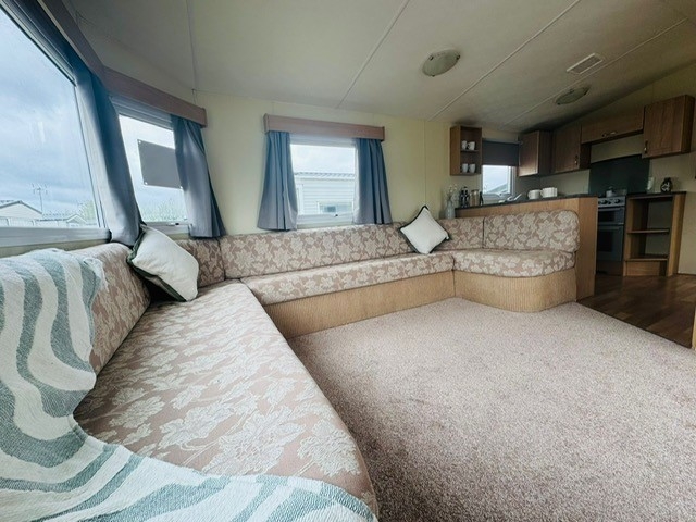 Photo of Delta Bromley 2011 (Static Caravan)
