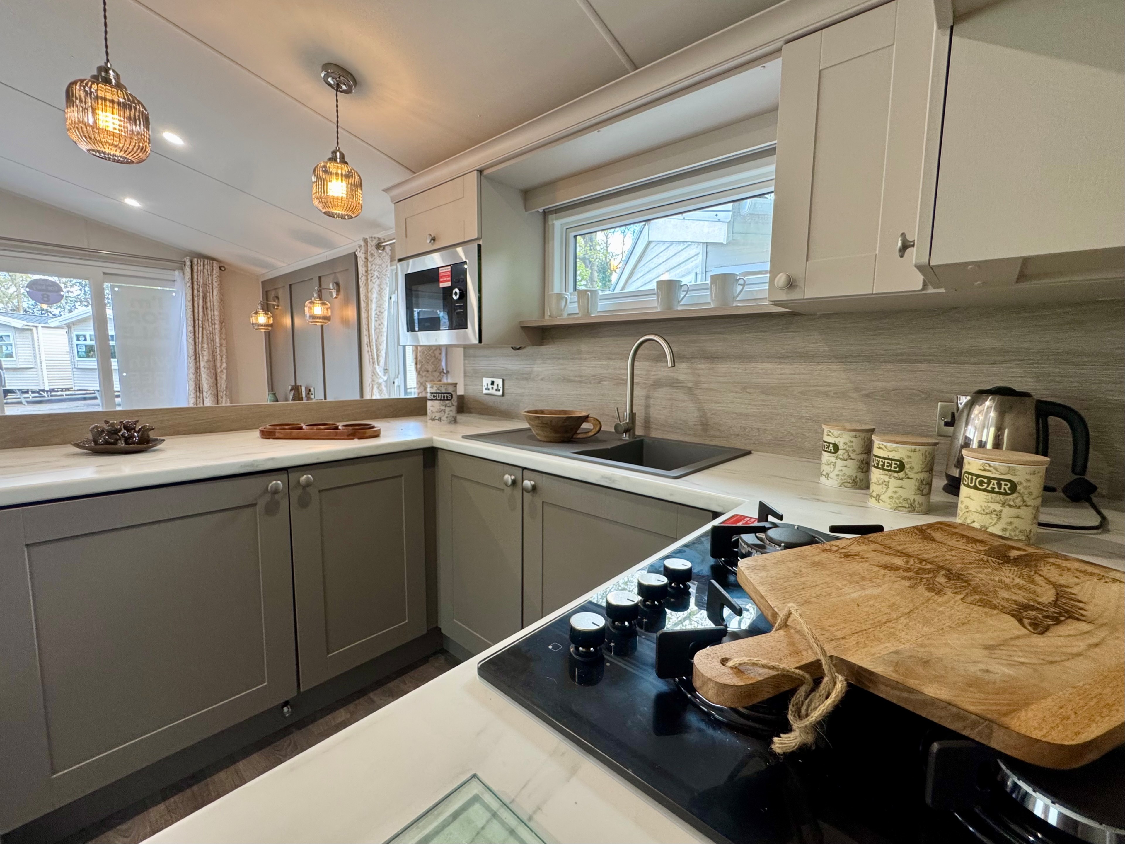 Photo of Willerby Salisbury 2026 (Static Caravan)