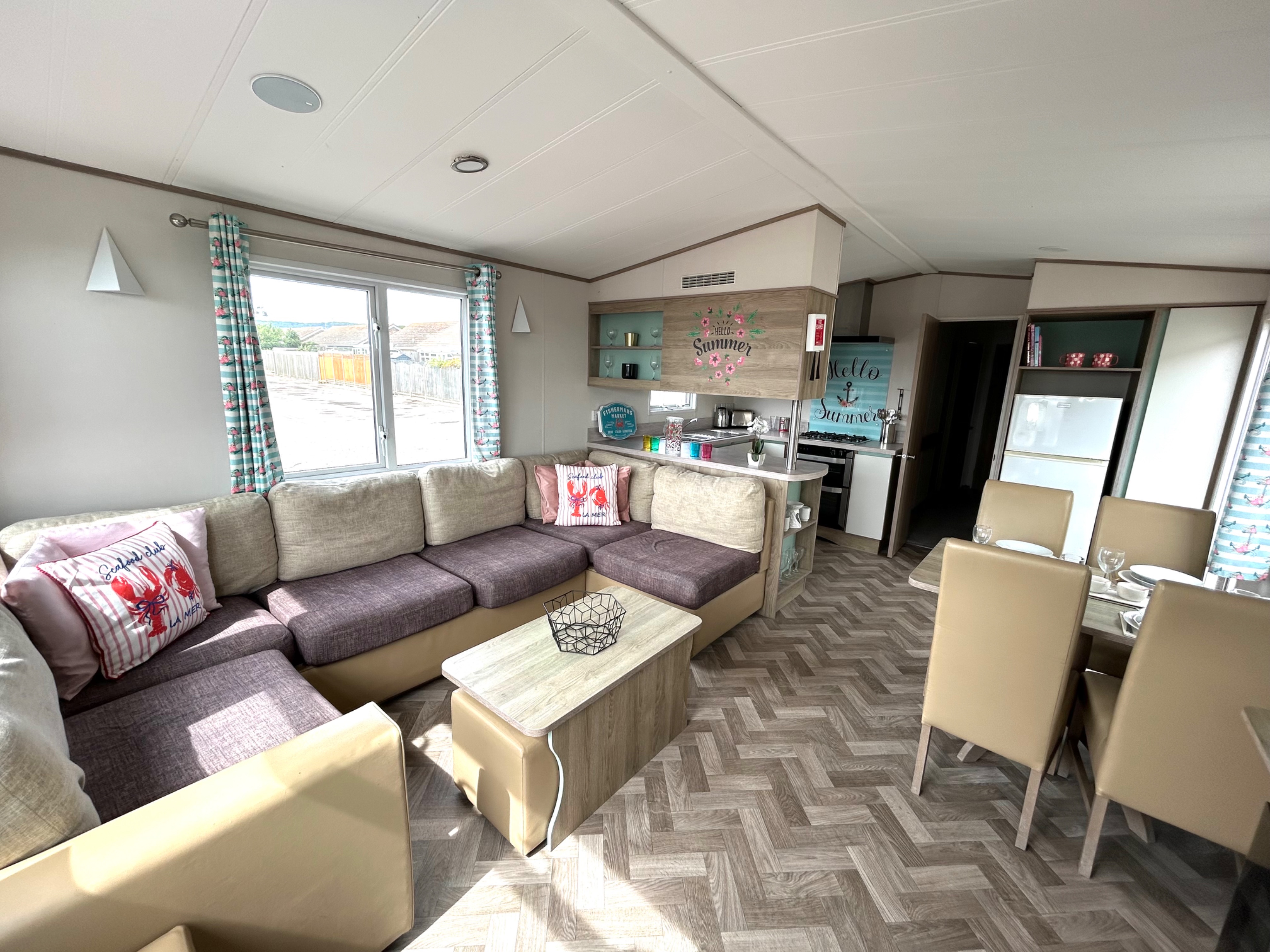 Photo of ABI Summerhouse 2018 (Static Caravan)