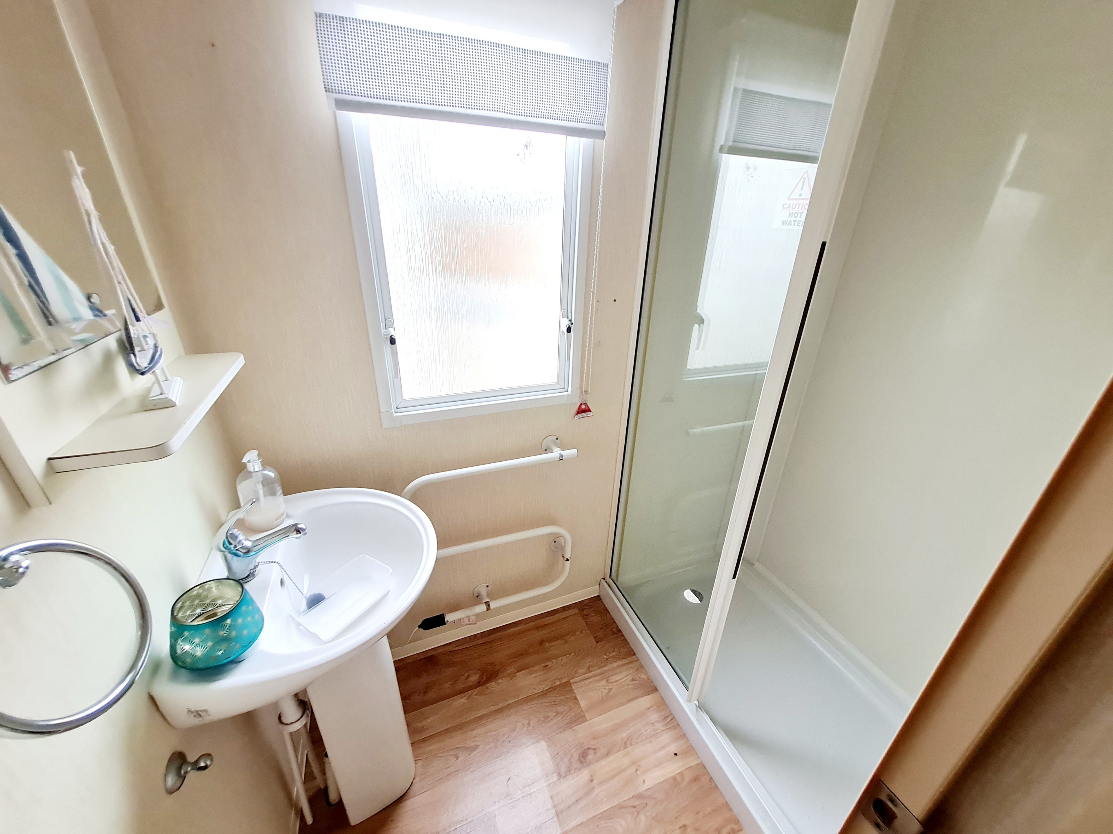 Photo of ABI Coghurst 2012 (Static Caravan)