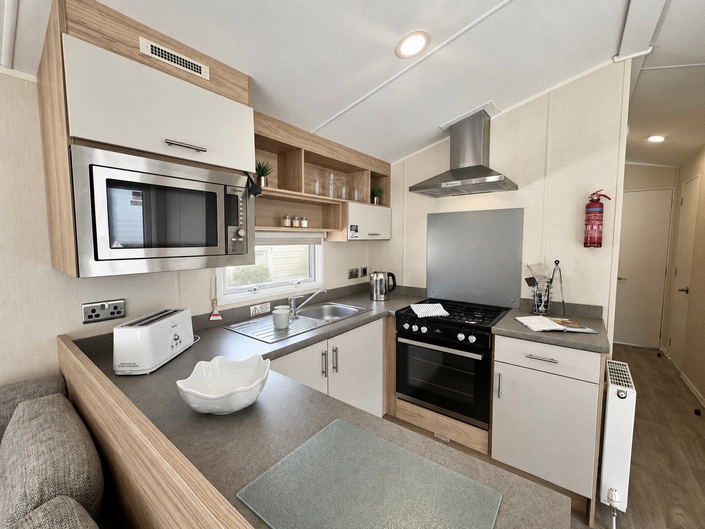 Photo of Willerby Linwood 2019 (Static Caravan)