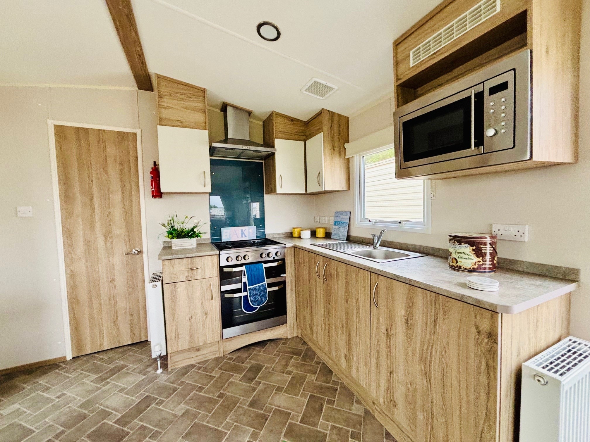 Photo of ABI Trieste 2021 (Static Caravan)