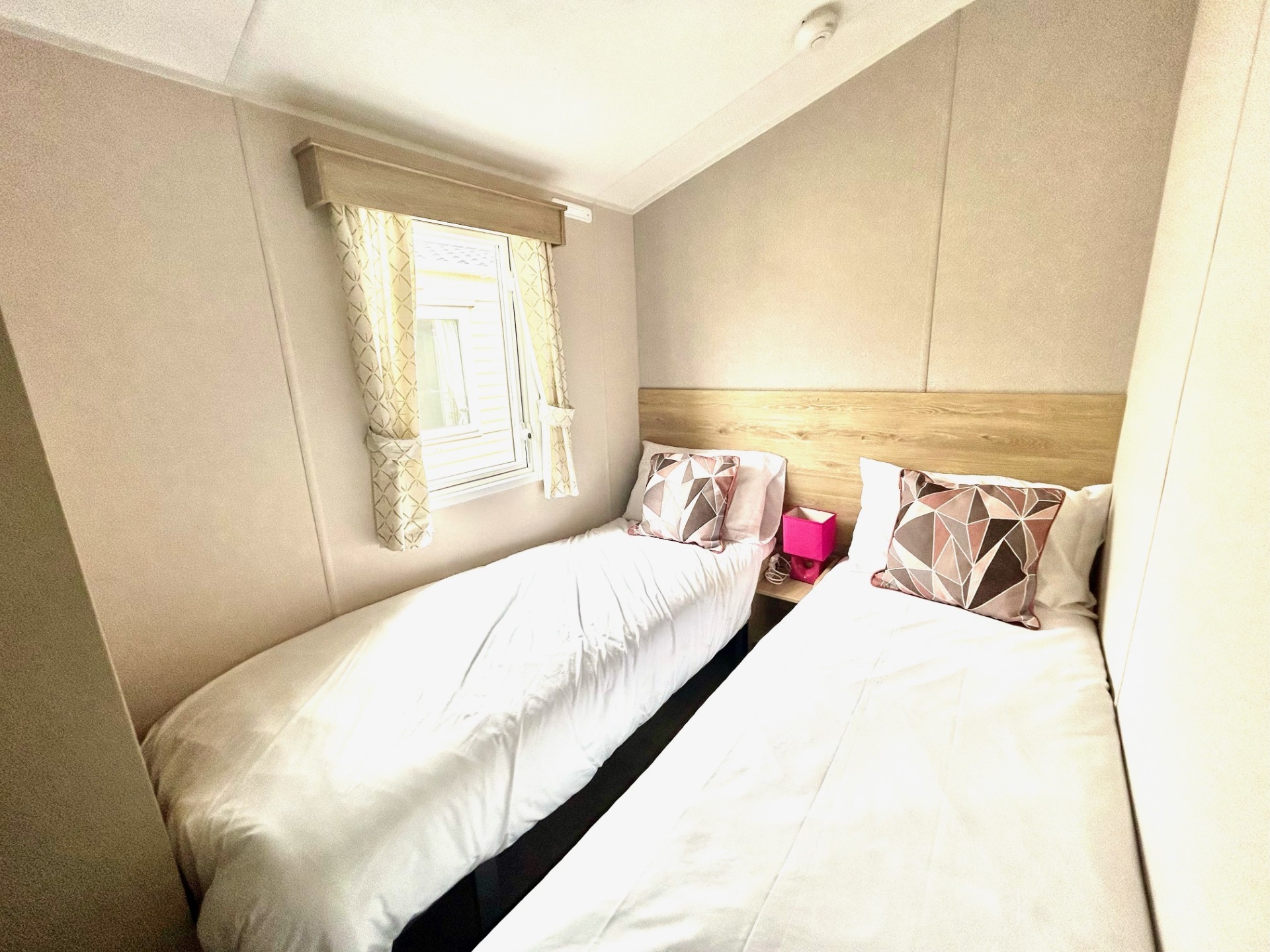 Photo of Atlas Hollington 2025 (Static Caravan)
