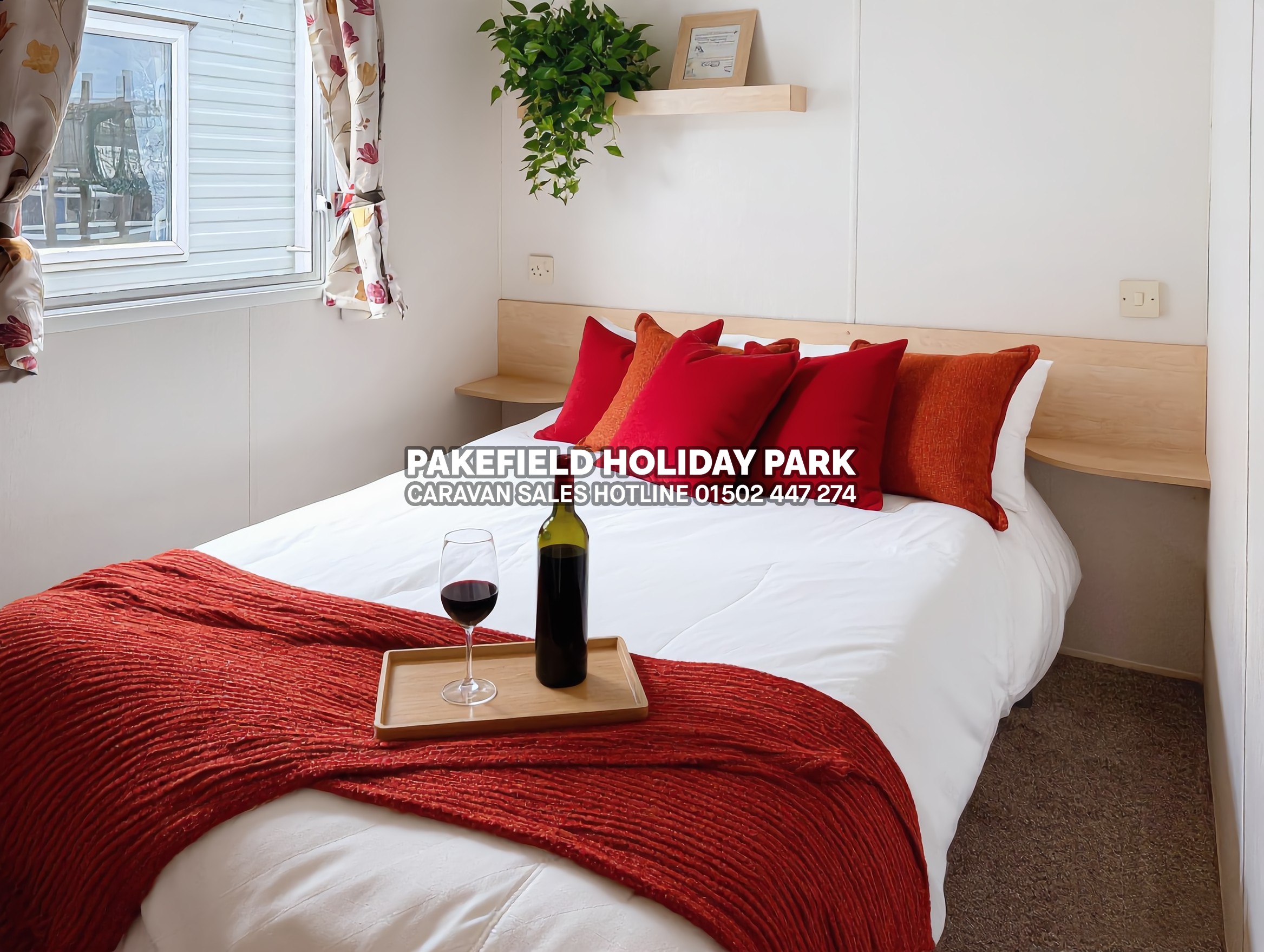 Photo of Willerby Vacation 2012 (Static Caravan)
