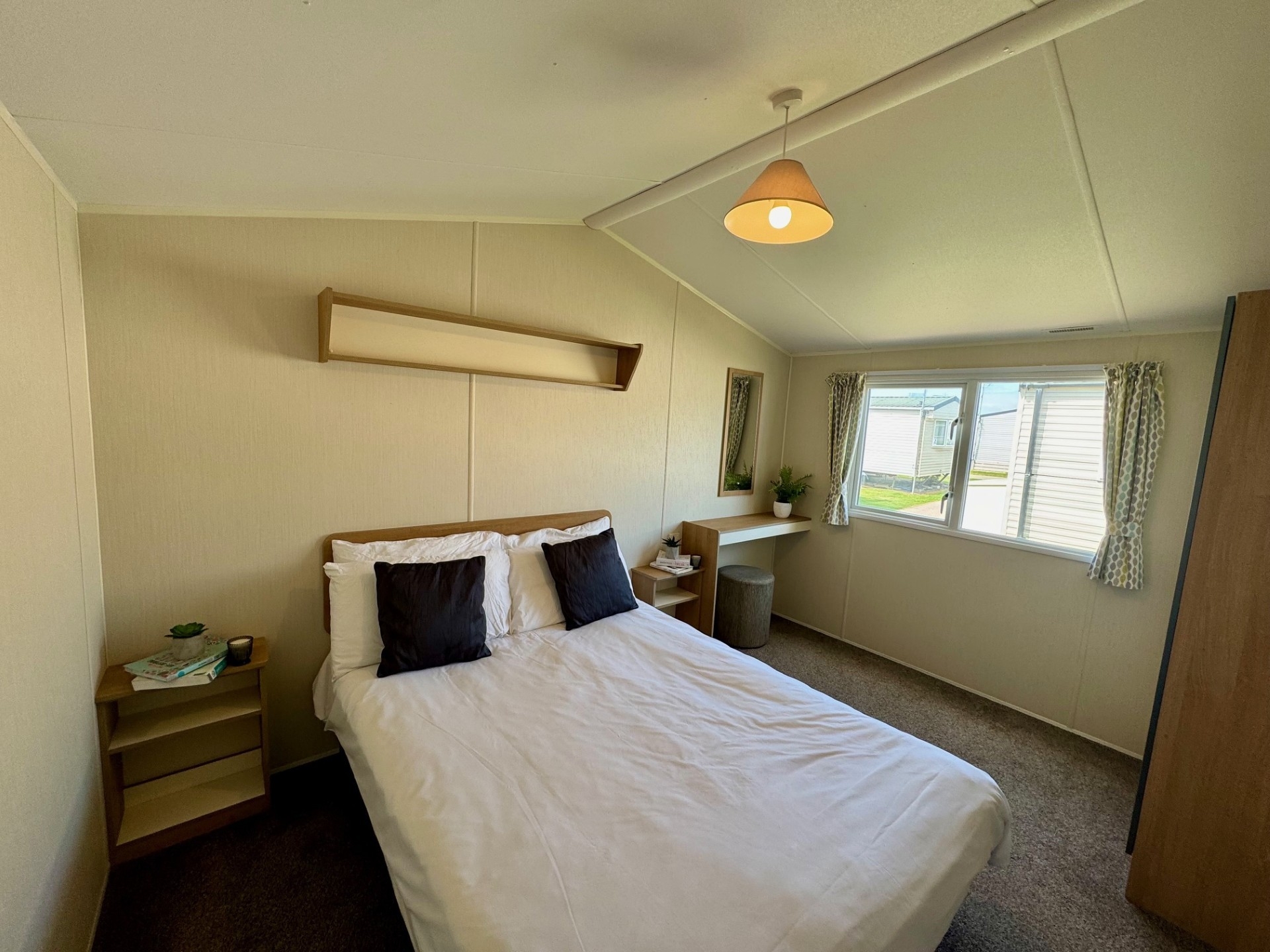 Photo of Willerby Etchingham 2018 (Static Caravan)