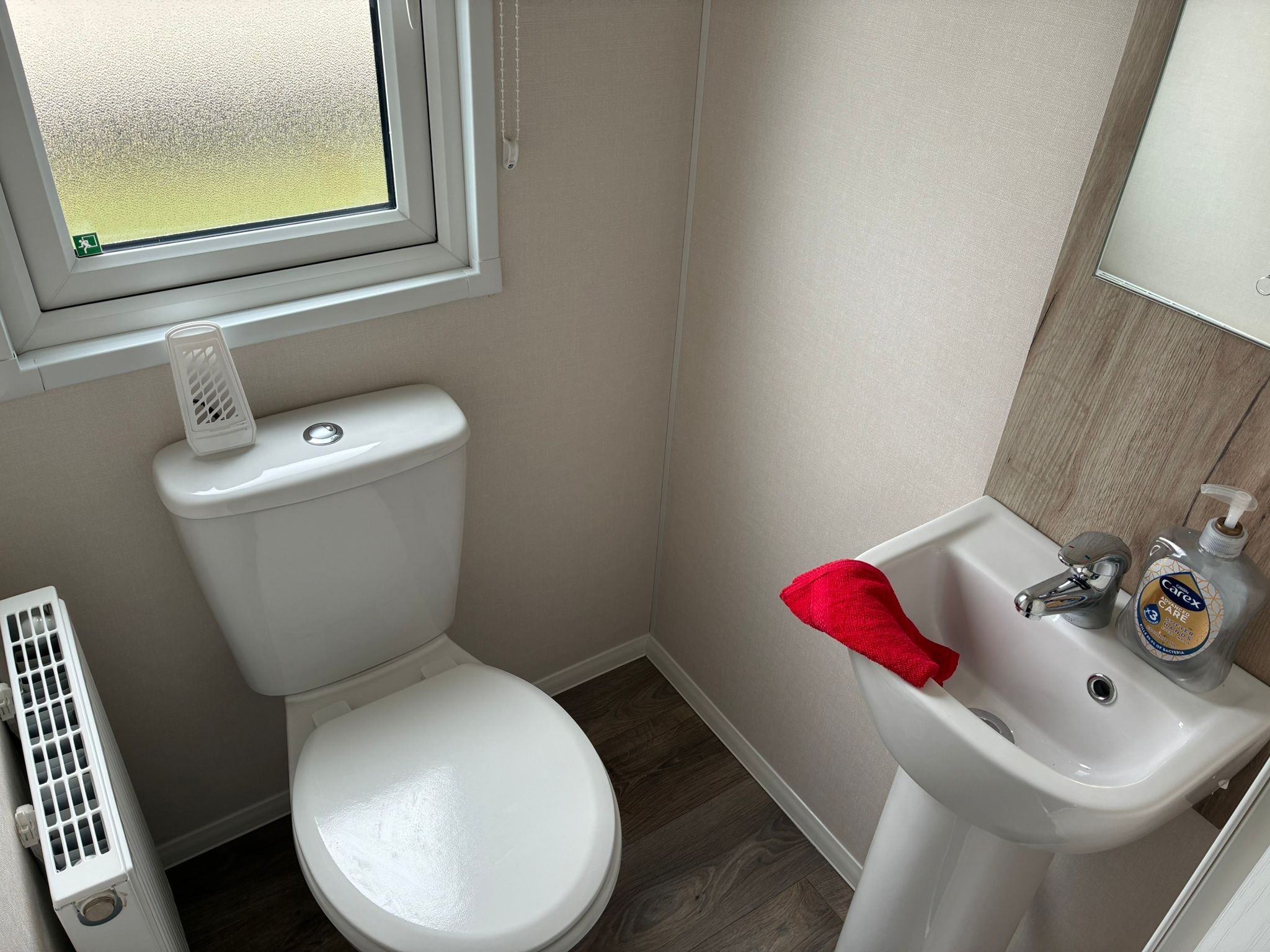 Photo of Willerby Malton Special 2026 (Static Caravan)