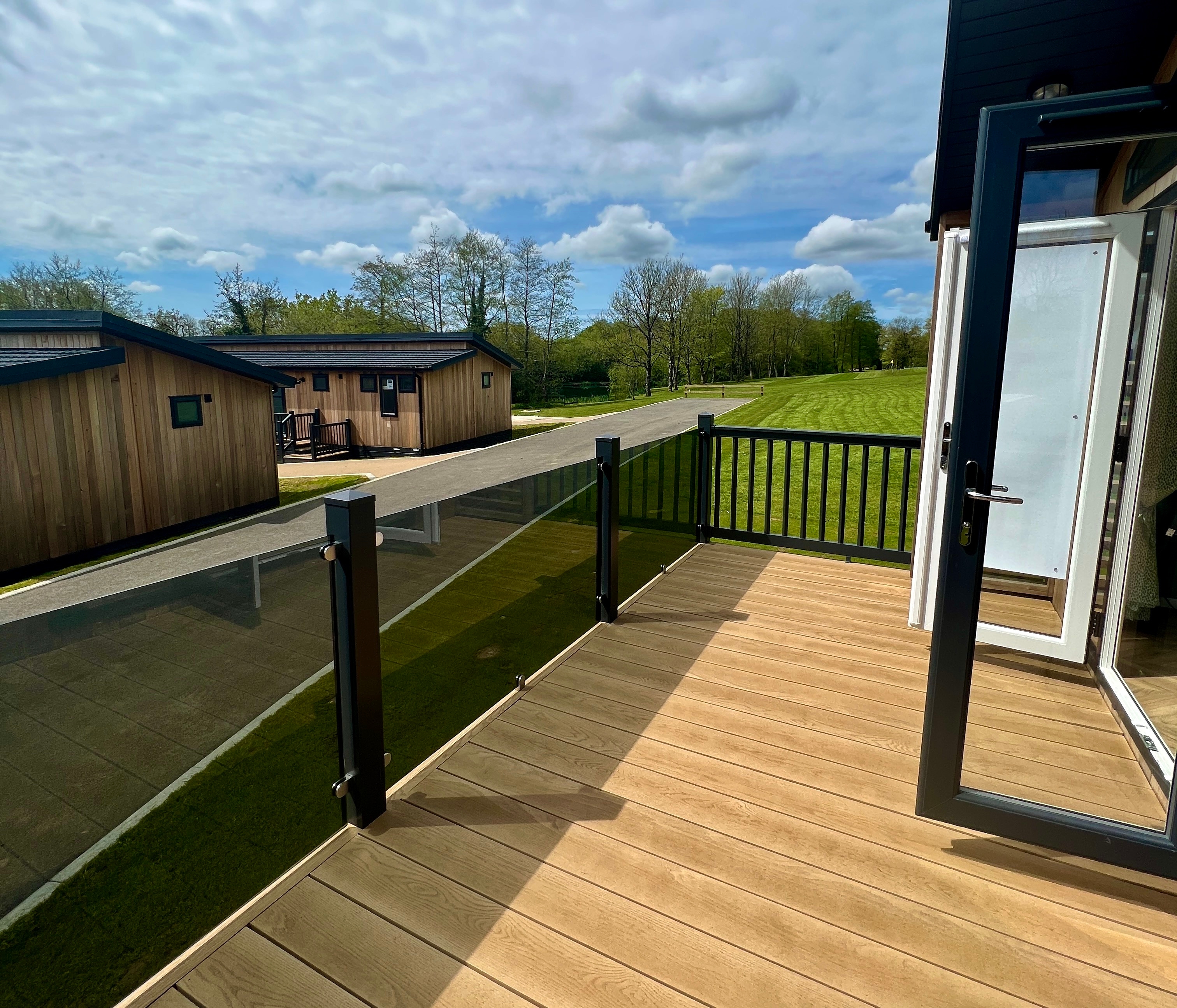Photo of Prestige Skylark  2022 (Villa)