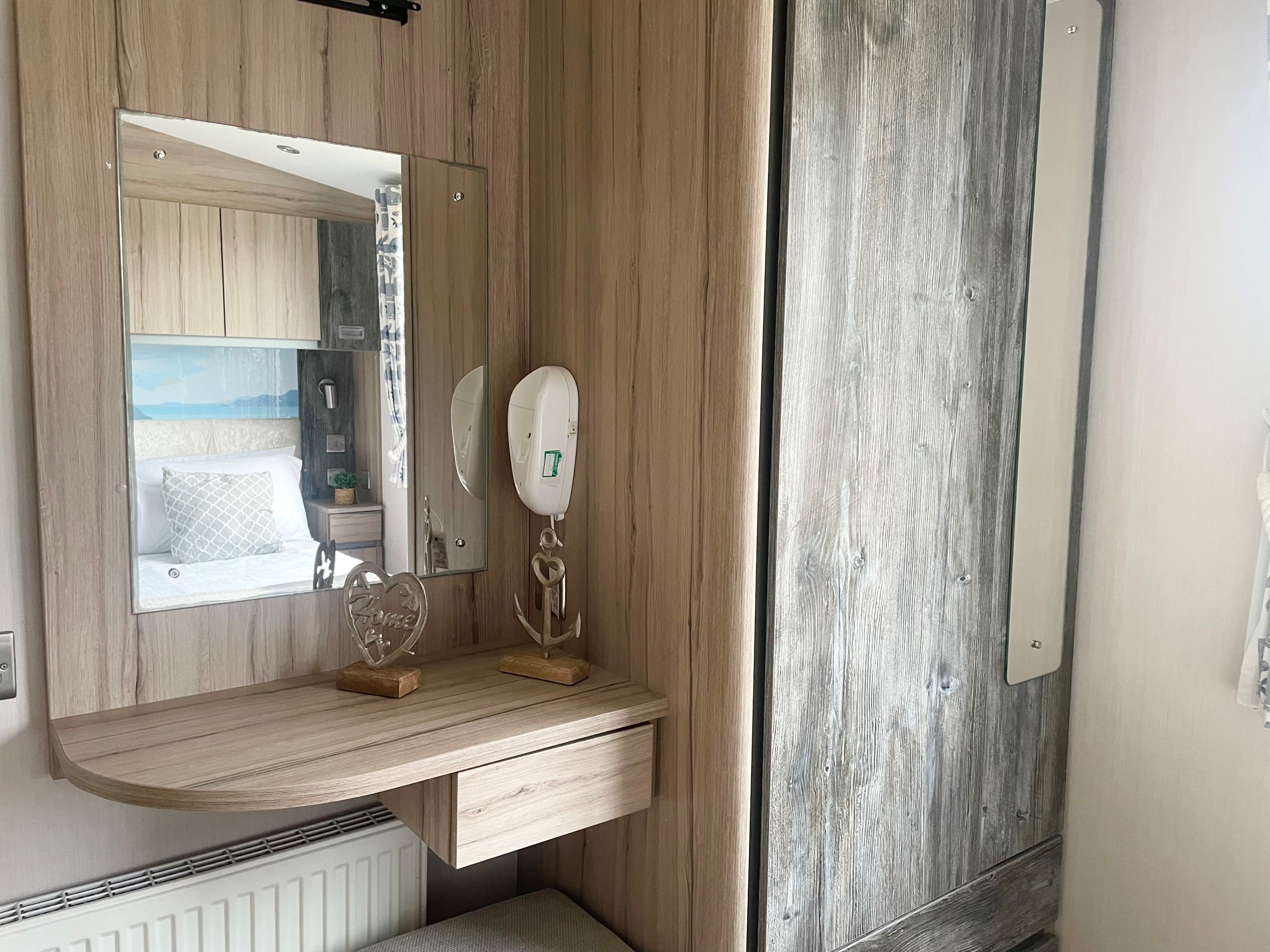 Photo of Atlas Oyster 2016 (Static Caravan)