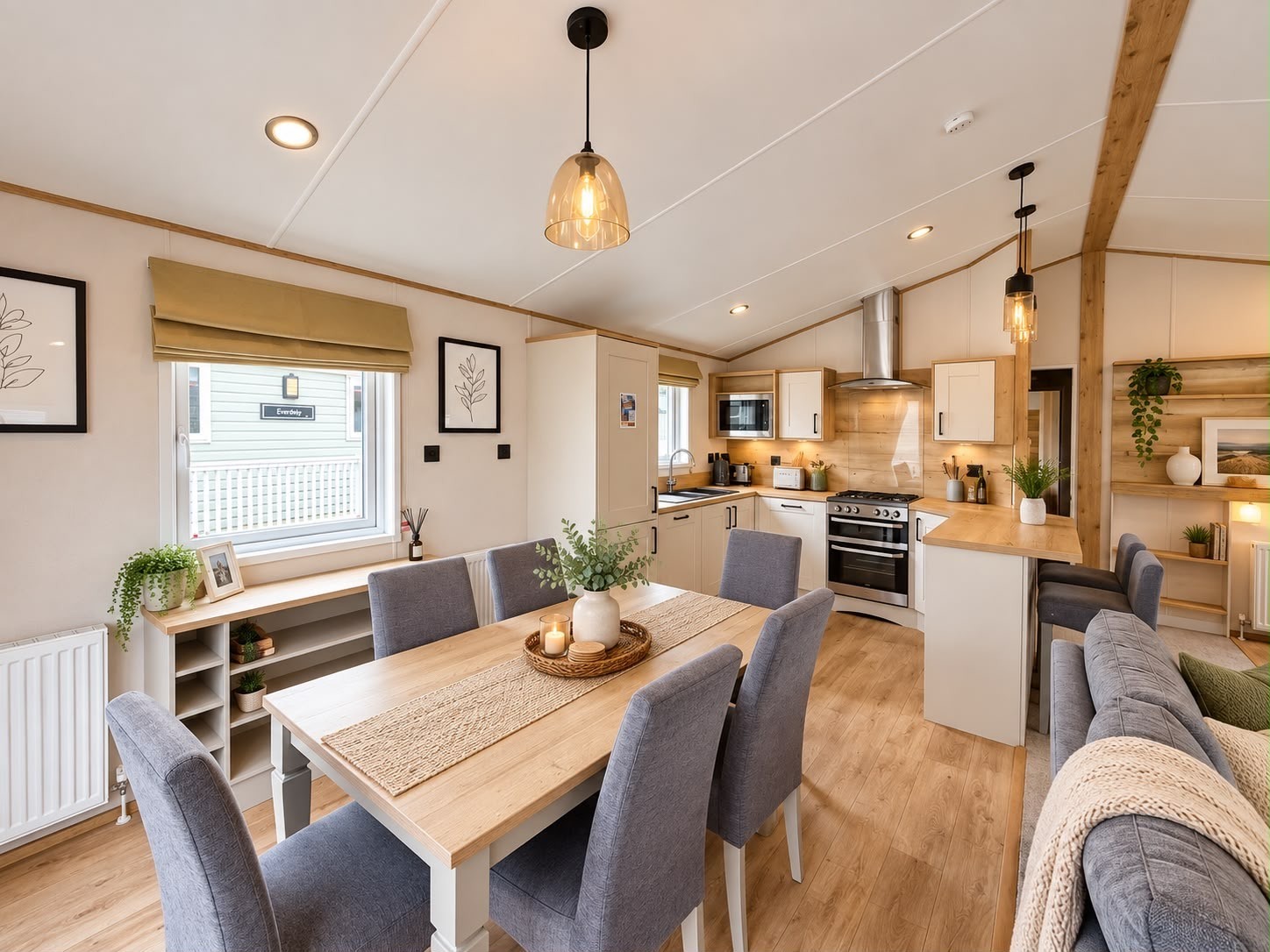 Photo of Willerby Everleigh 2020 (Lodge)