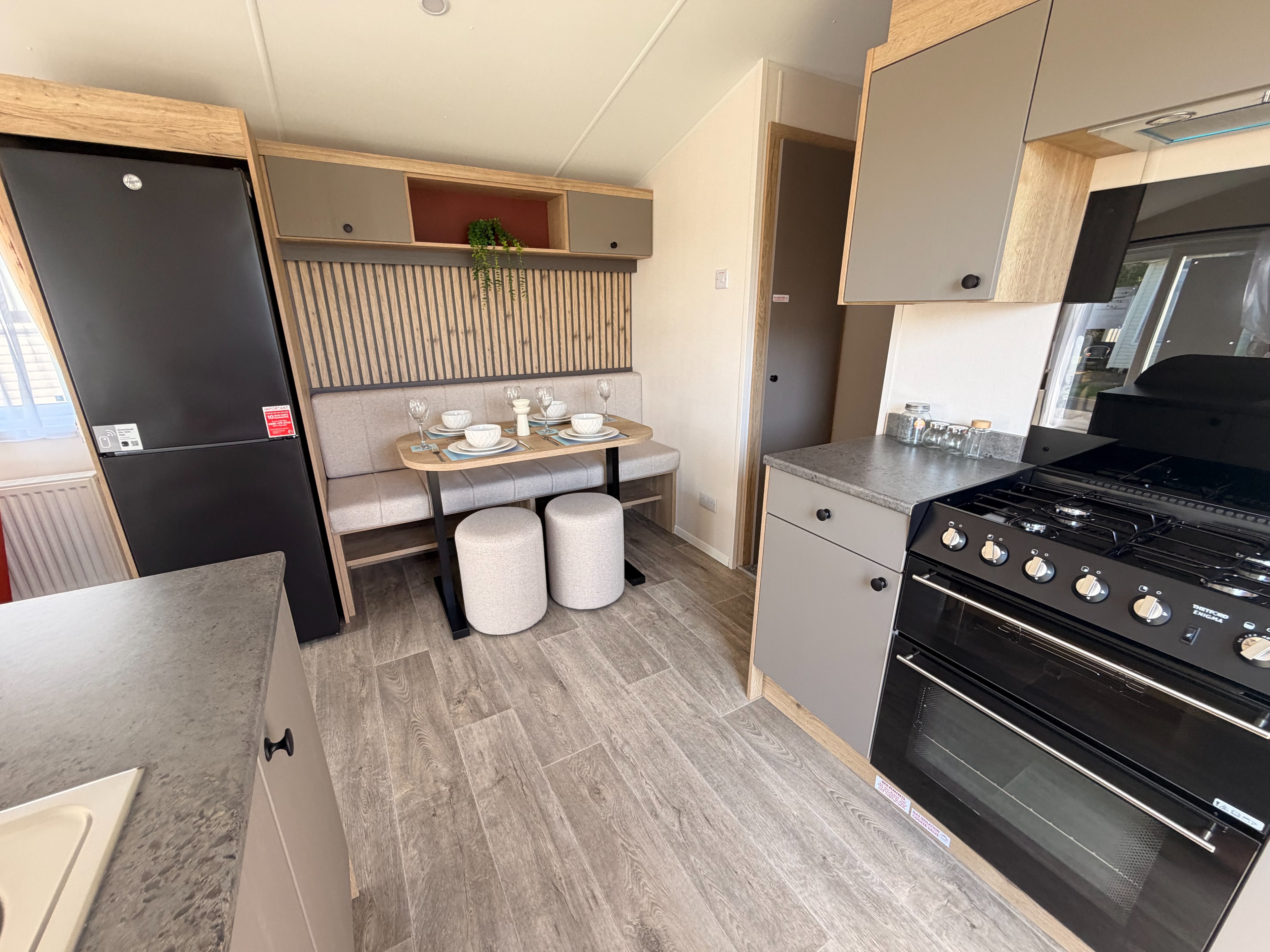 Photo of Willerby Rio 2025 (Static Caravan)