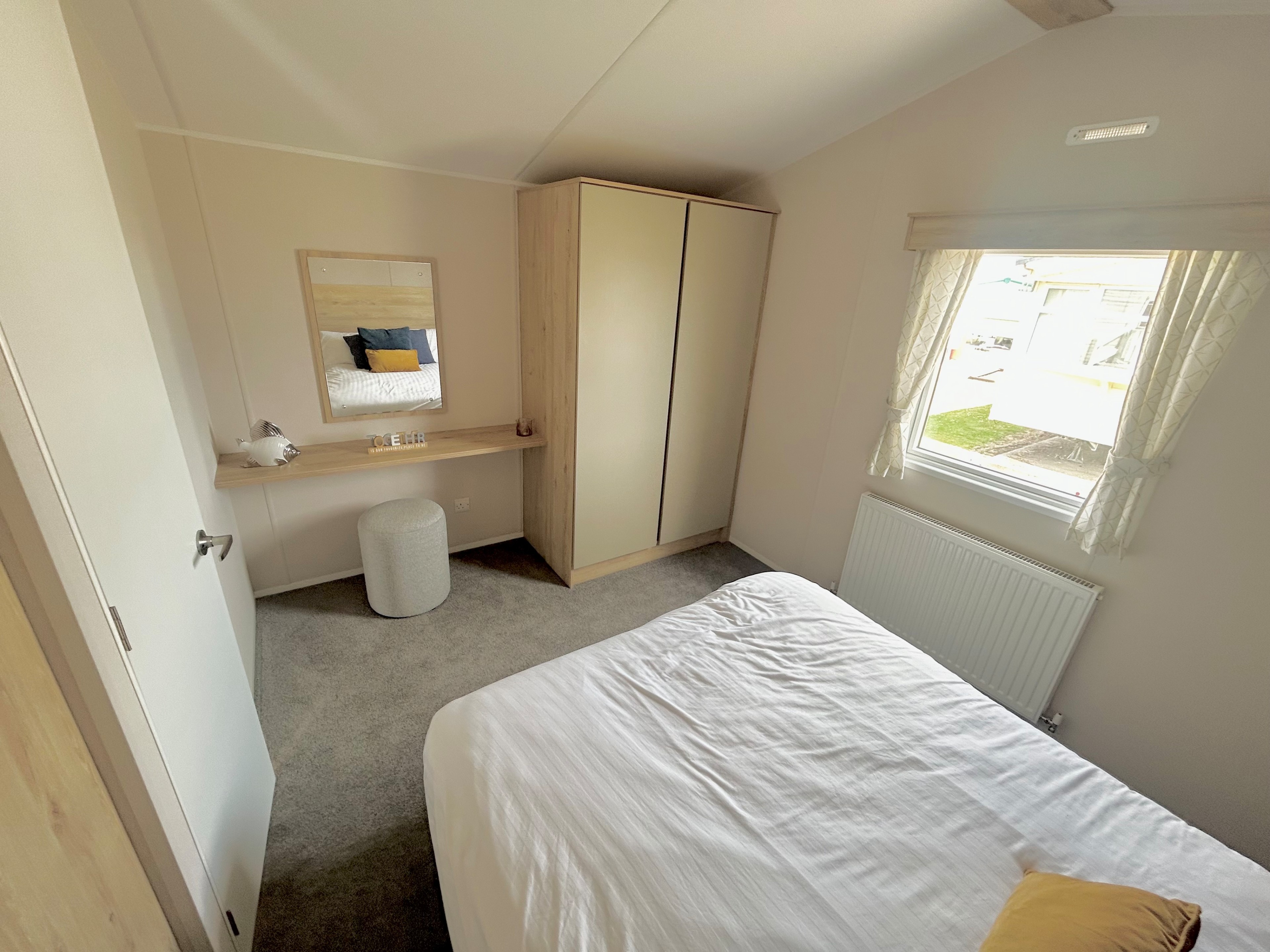 Photo of Atlas Hollington 2025 (Static Caravan)