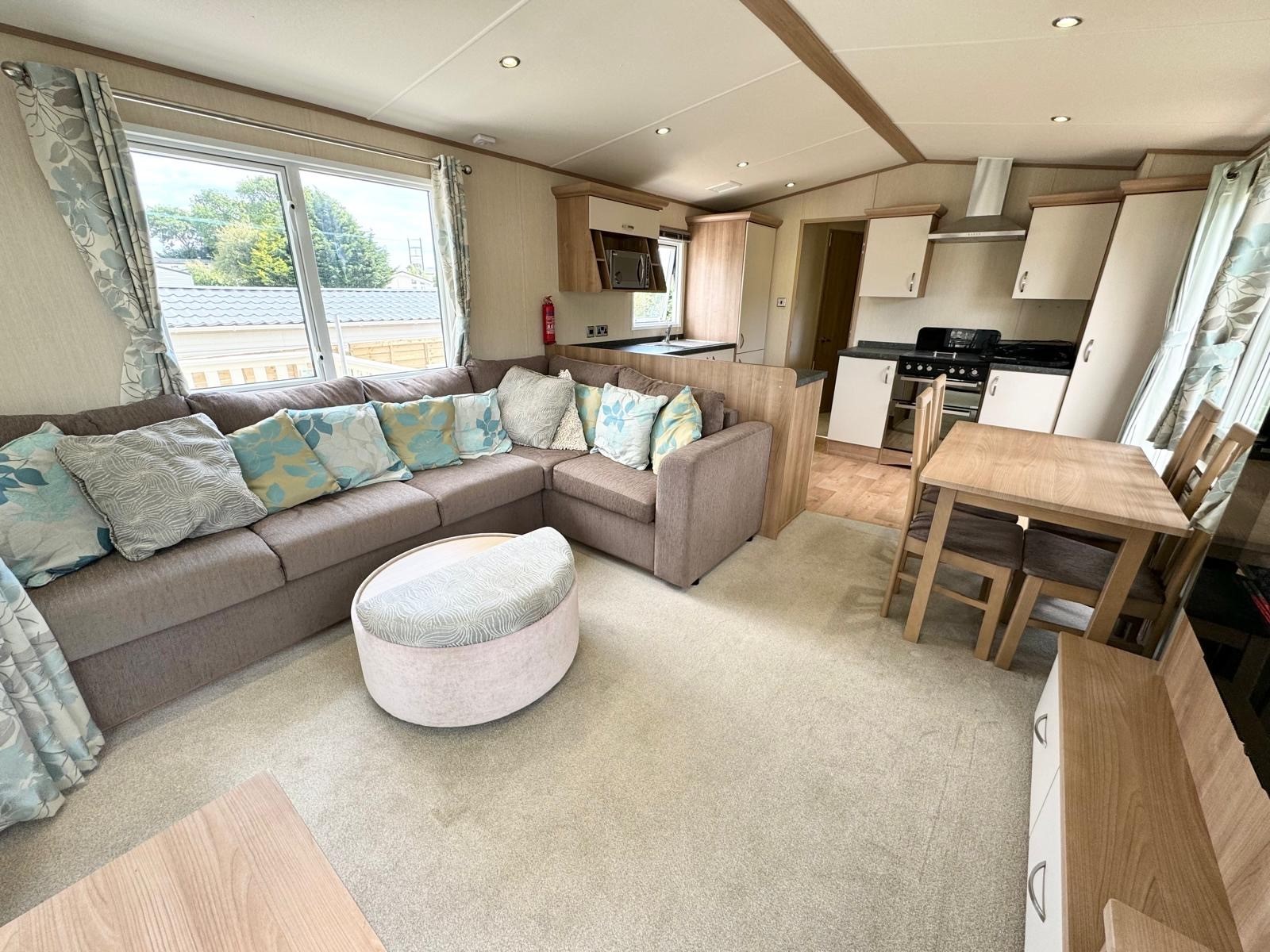 Photo of ABI Sunningdale 2018 (Static Caravan)