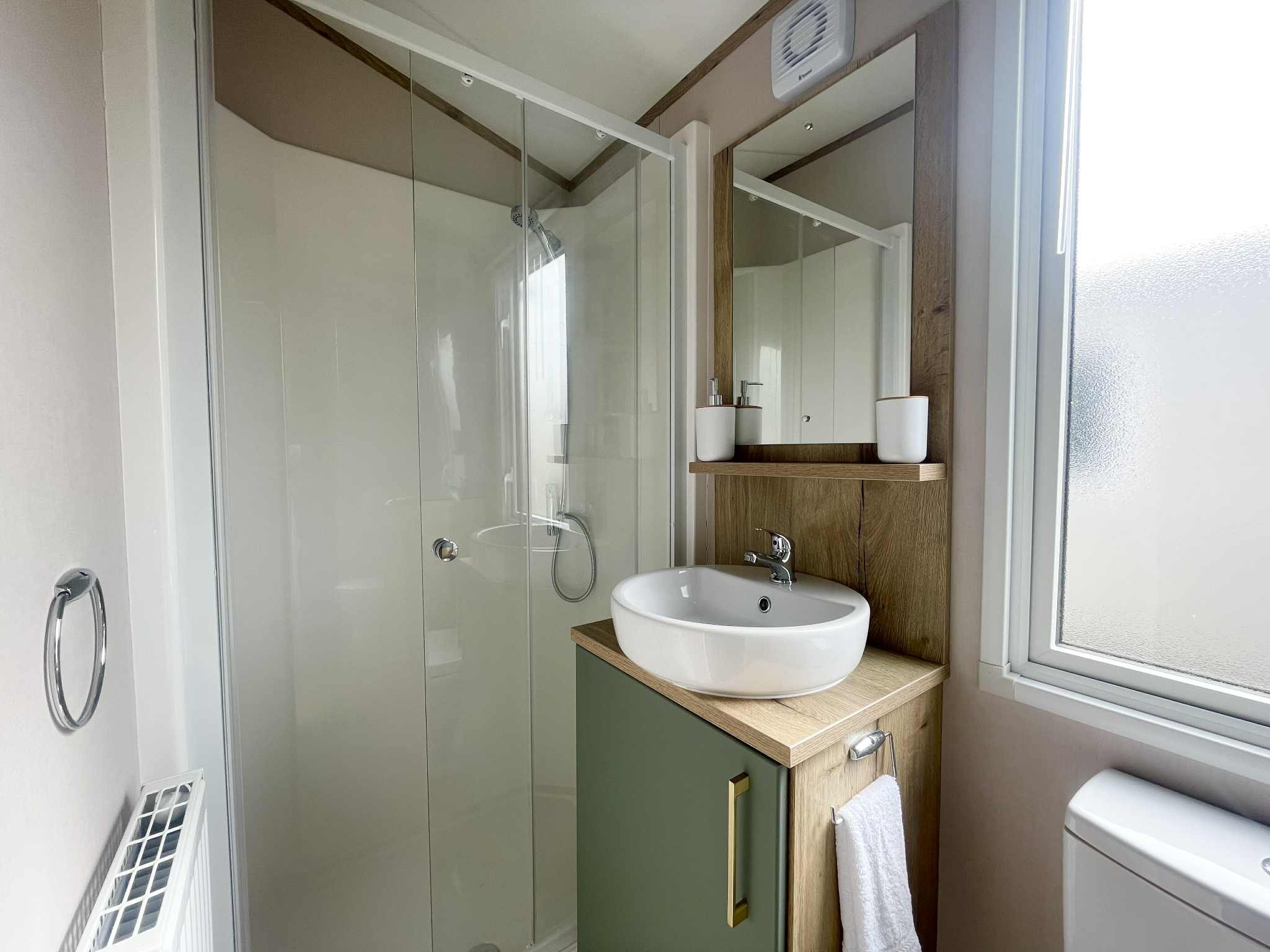 Photo of Atlas Heritage 2023 (Static Caravan)