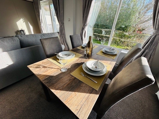 Photo of Willerby Horsham 2025 (Luxury Lodge)