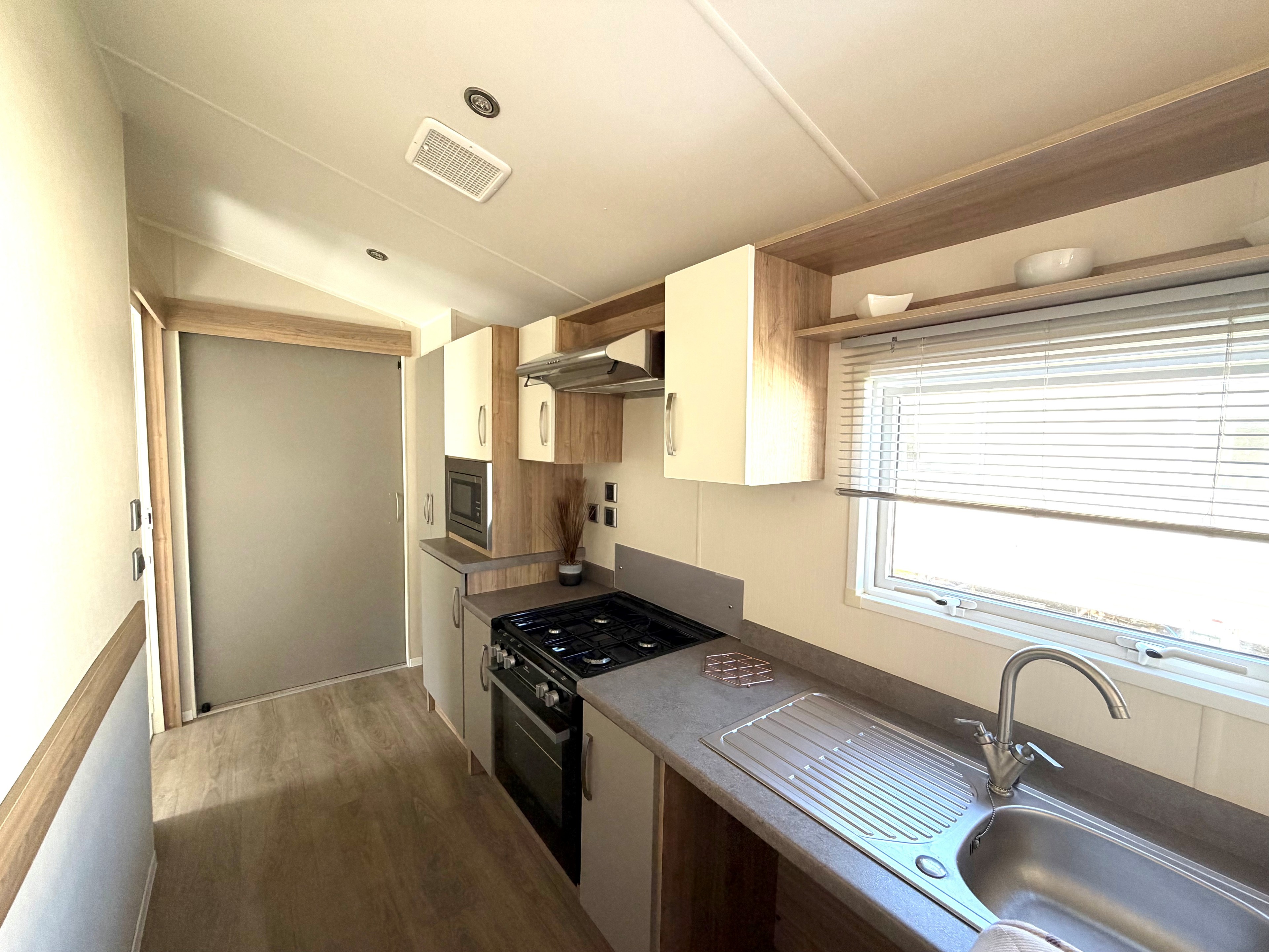 Photo of Willerby Rio Gold Mobility 2016 (Static Caravan)