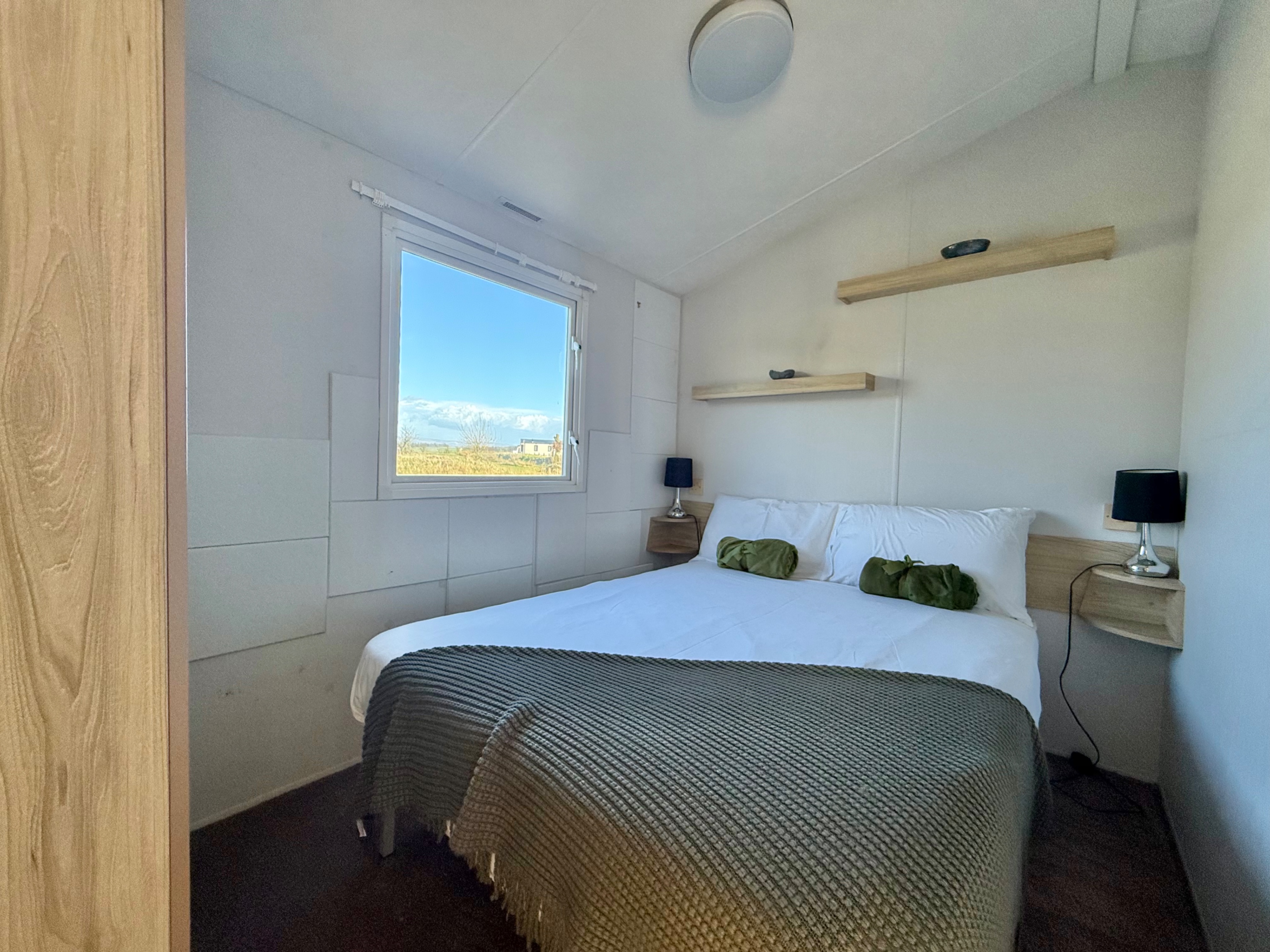 Photo of Willerby Salsa 2014 (Static Caravan)
