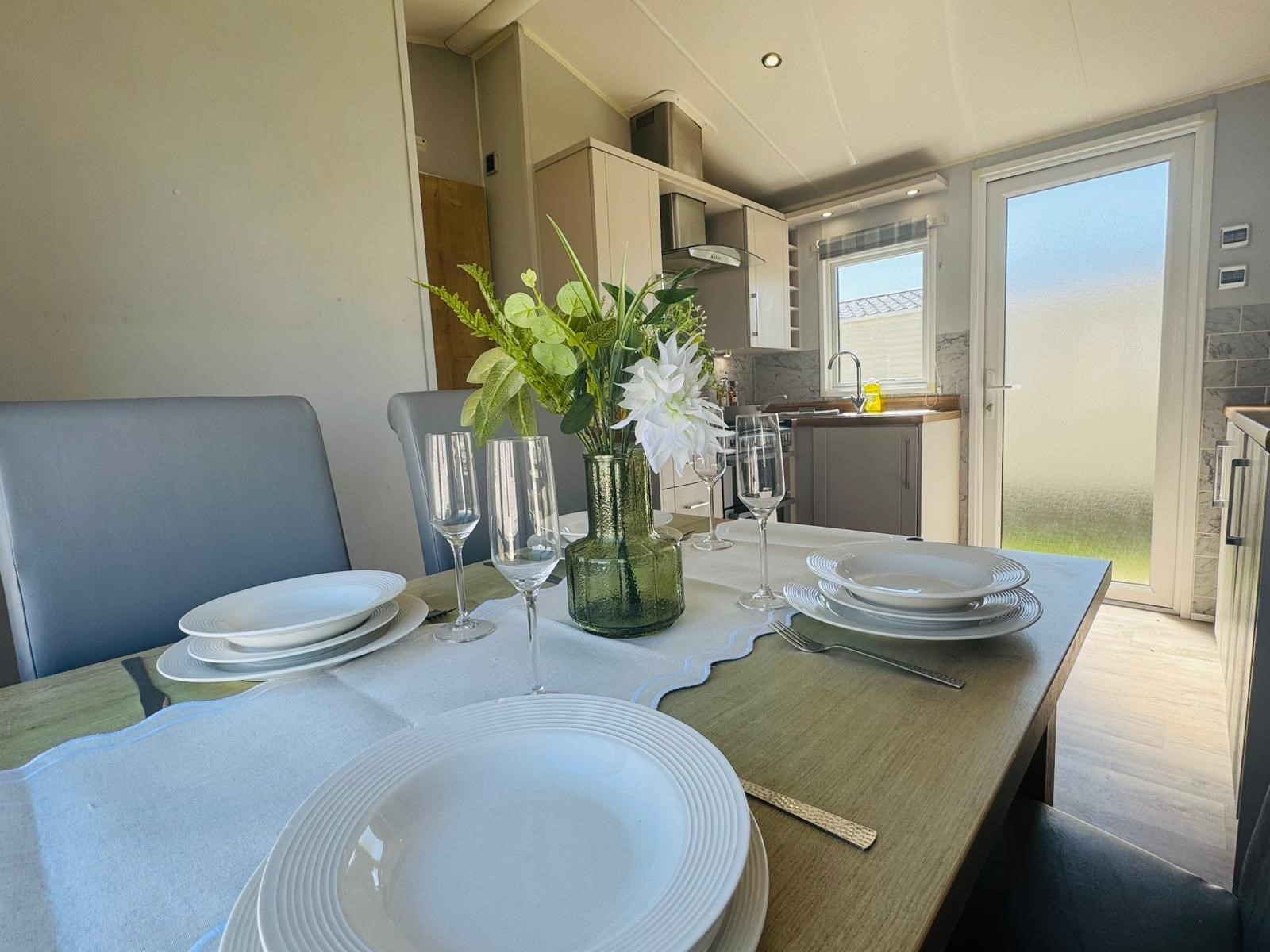 Photo of Willerby Winchester 2016 (Static Caravan)