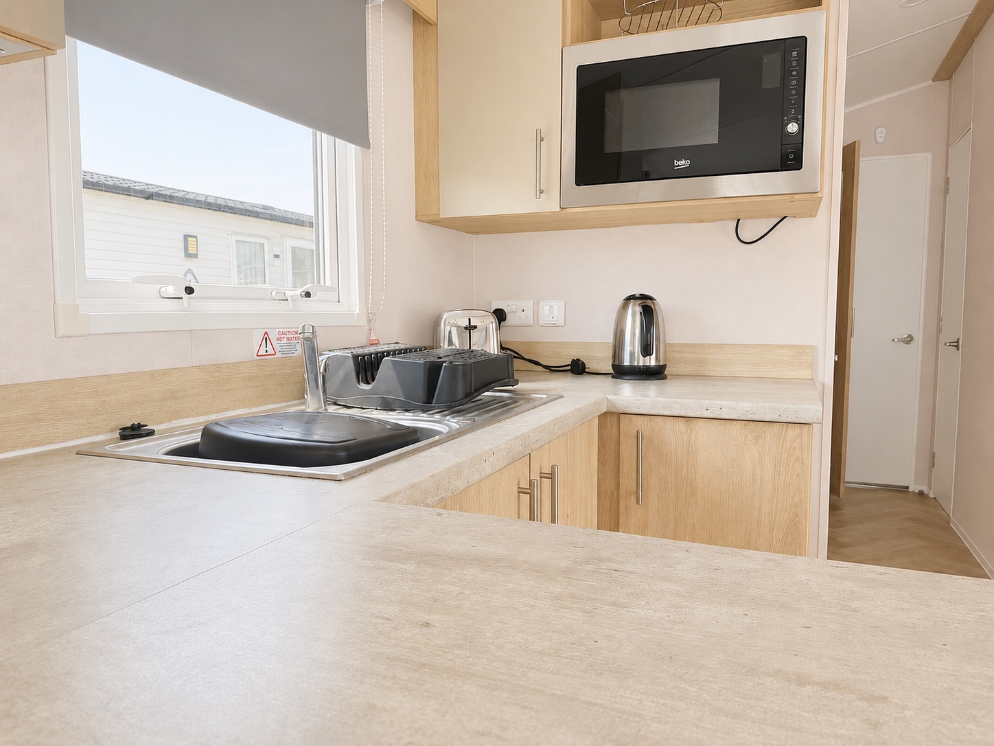 Photo of Atlas Eden 2021 (Static Caravan)