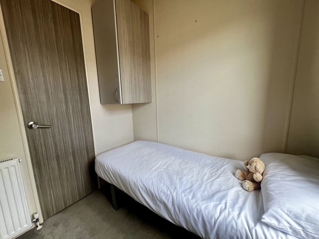 Photo of Regal Elegance 2018 (Static Caravan)