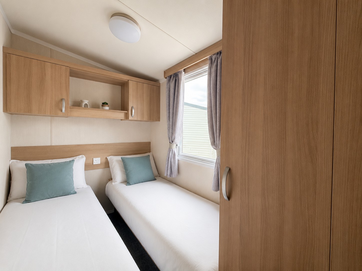 Photo of Swift Loire 2015 (Static Caravan)