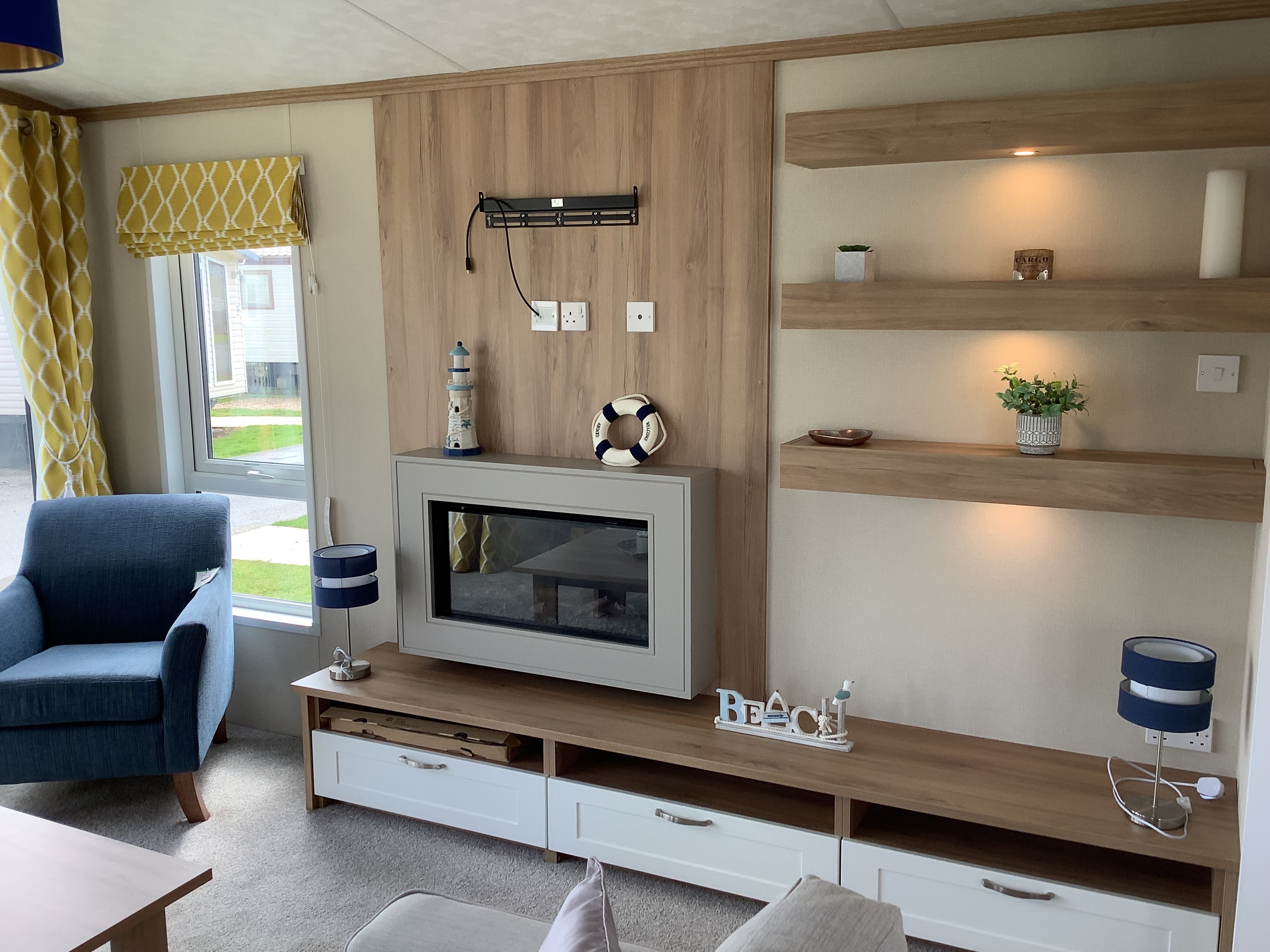 Photo of Pemberton Marlow 2023 (Static Caravan)