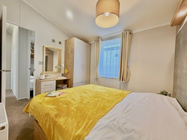 Photo of Sunseeker The Newborough Lodge 2025 (Villa)