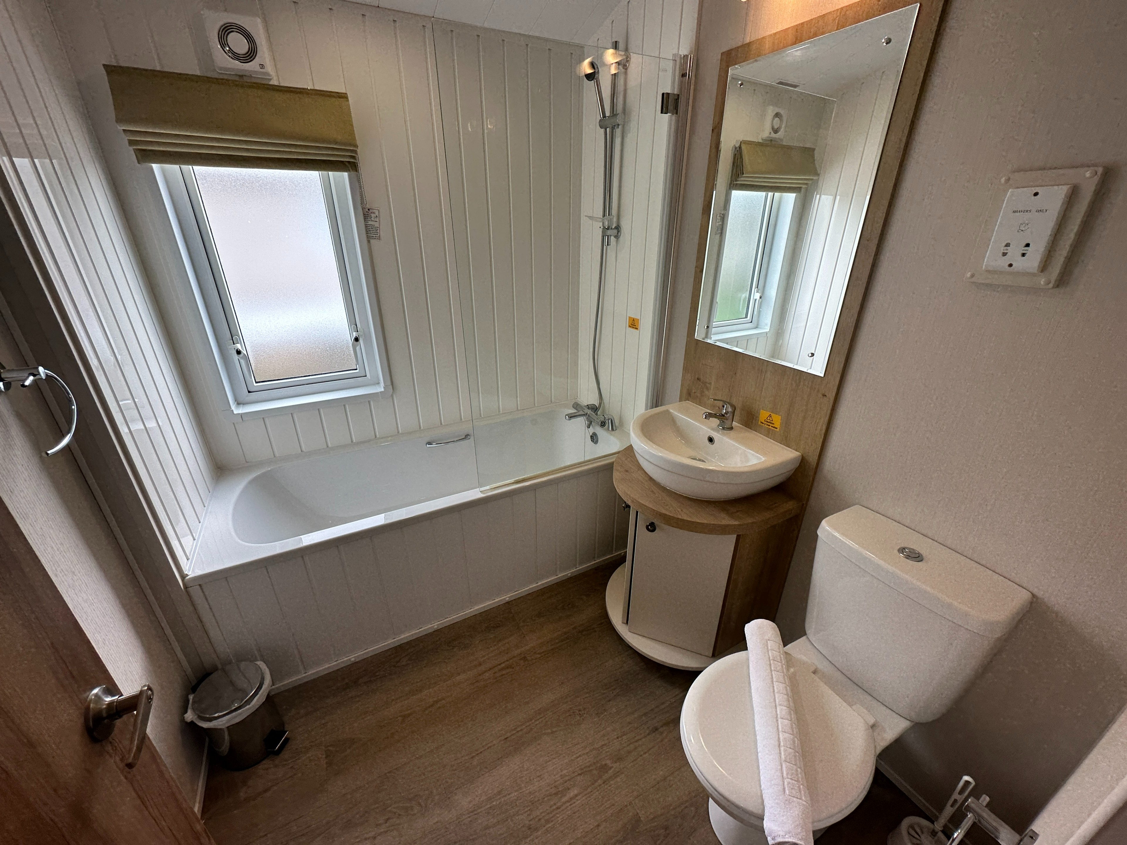 Photo of Willerby Everleigh 2017 (Lodge)