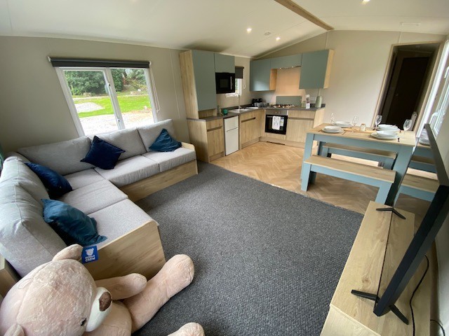 Photo of Victory Lifestyle 2024 (Static Caravan)