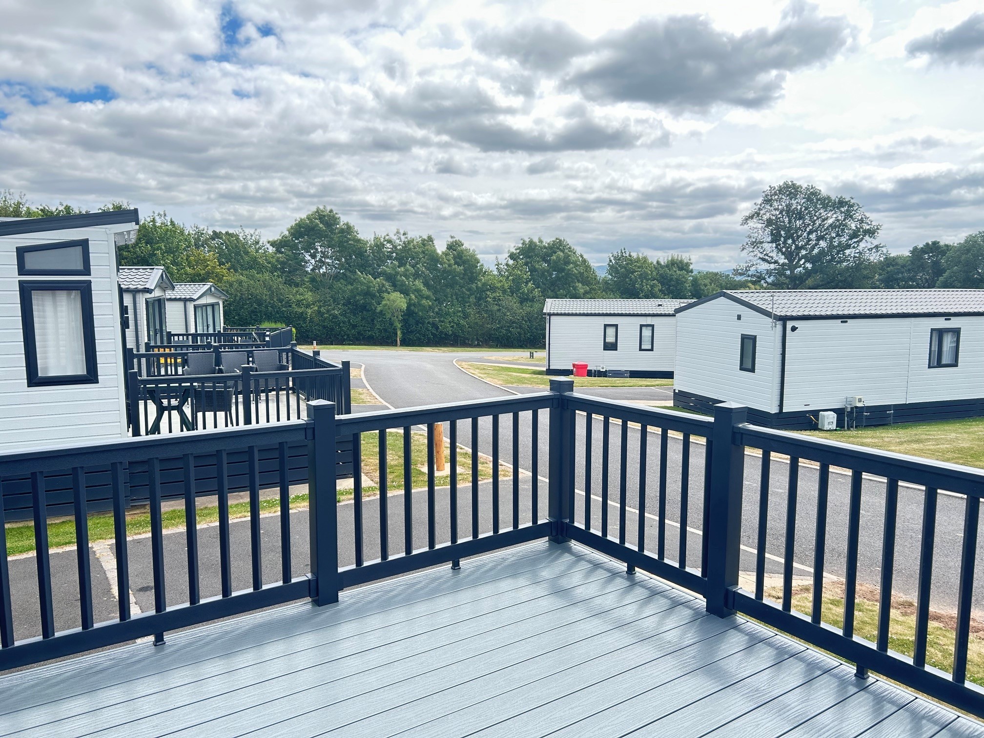 Photo of ABI Beverley 2026 (Static Caravan)
