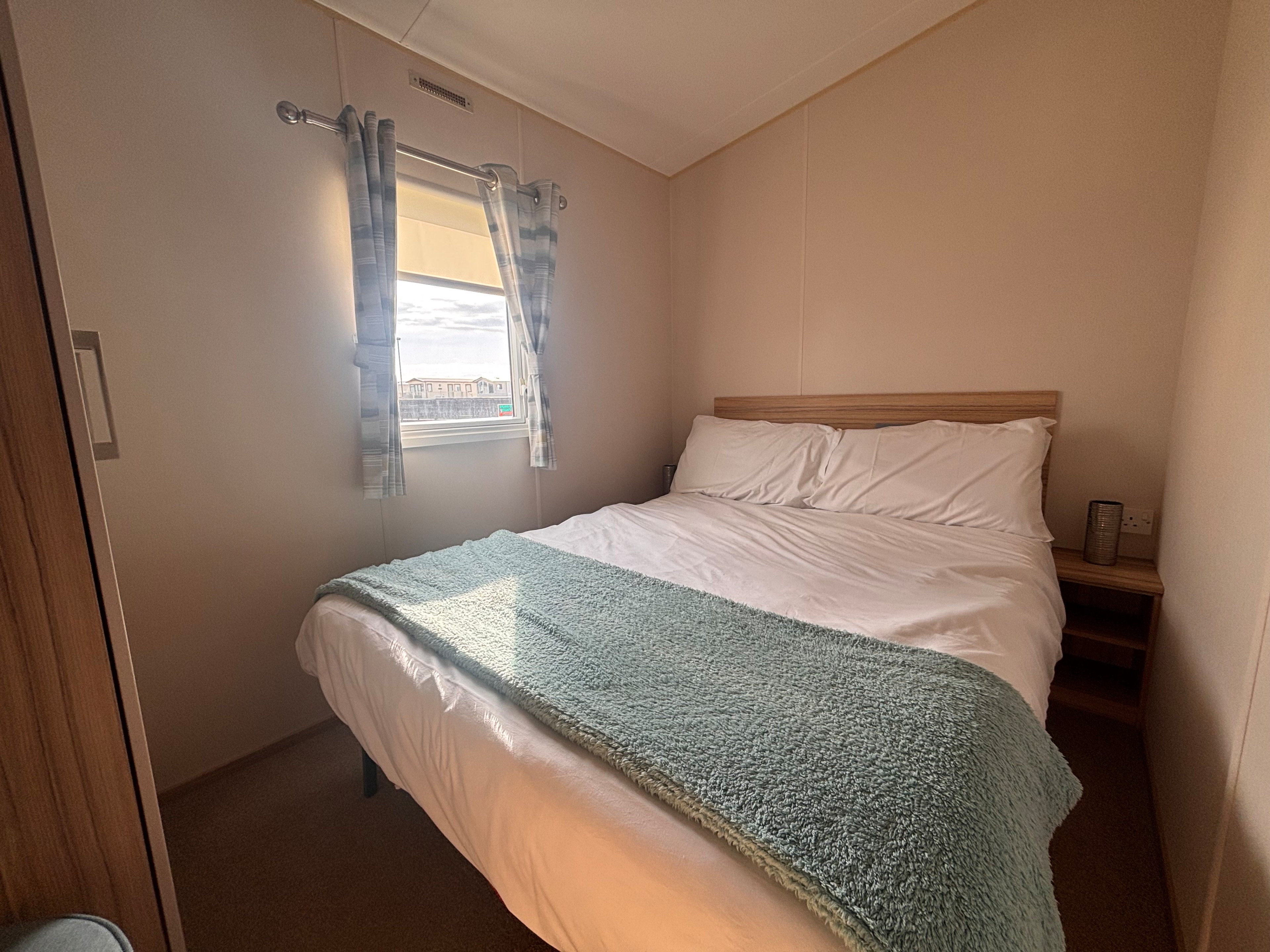 Photo of ABI Summer Breeze 2017 (Static Caravan)