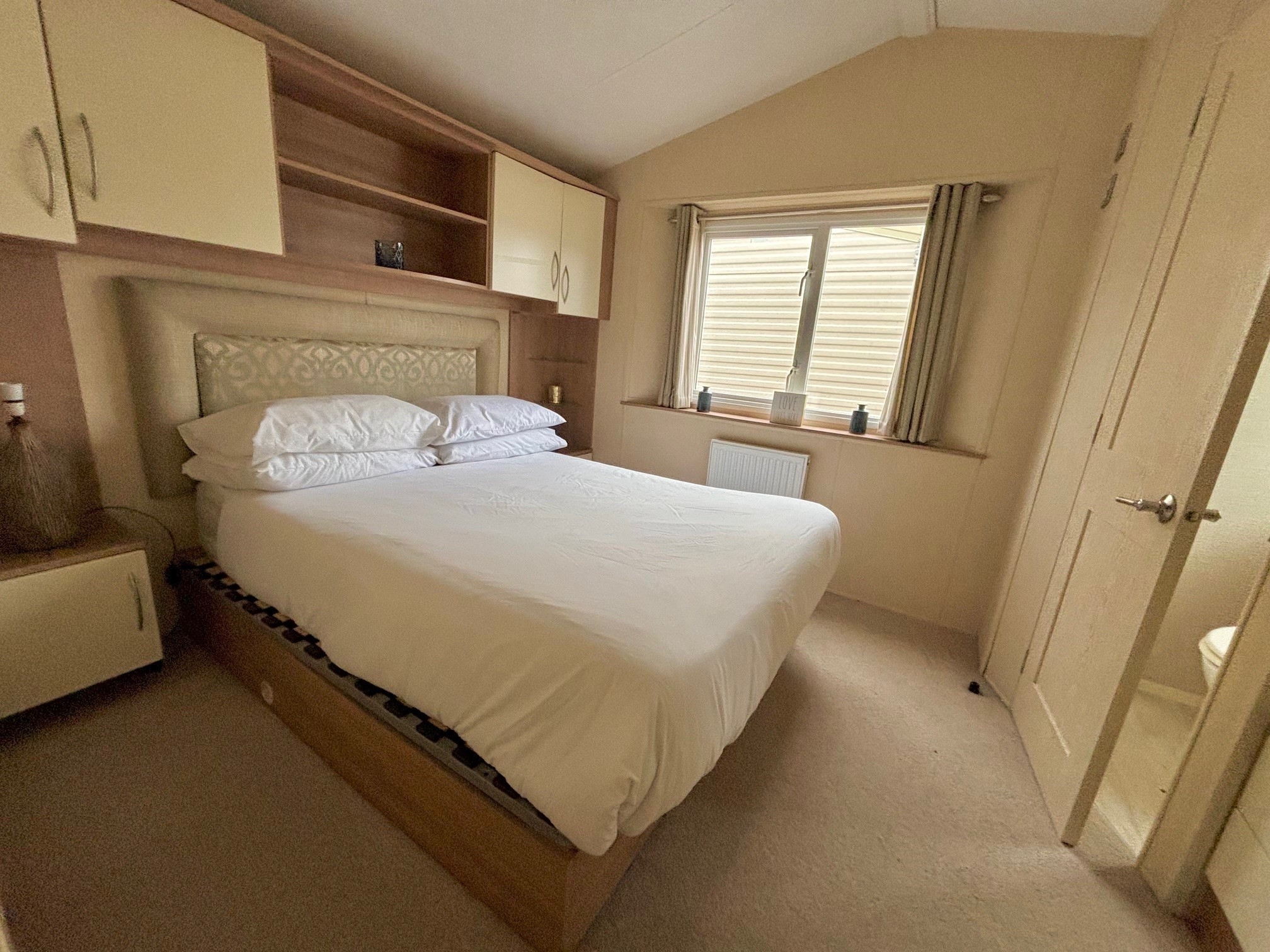 Photo of Willerby New Hampton 2013 (Static Caravan)