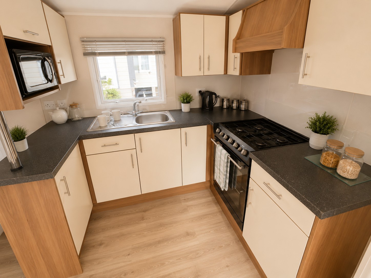Photo of Willerby Caledonia 2017 (Static Caravan)