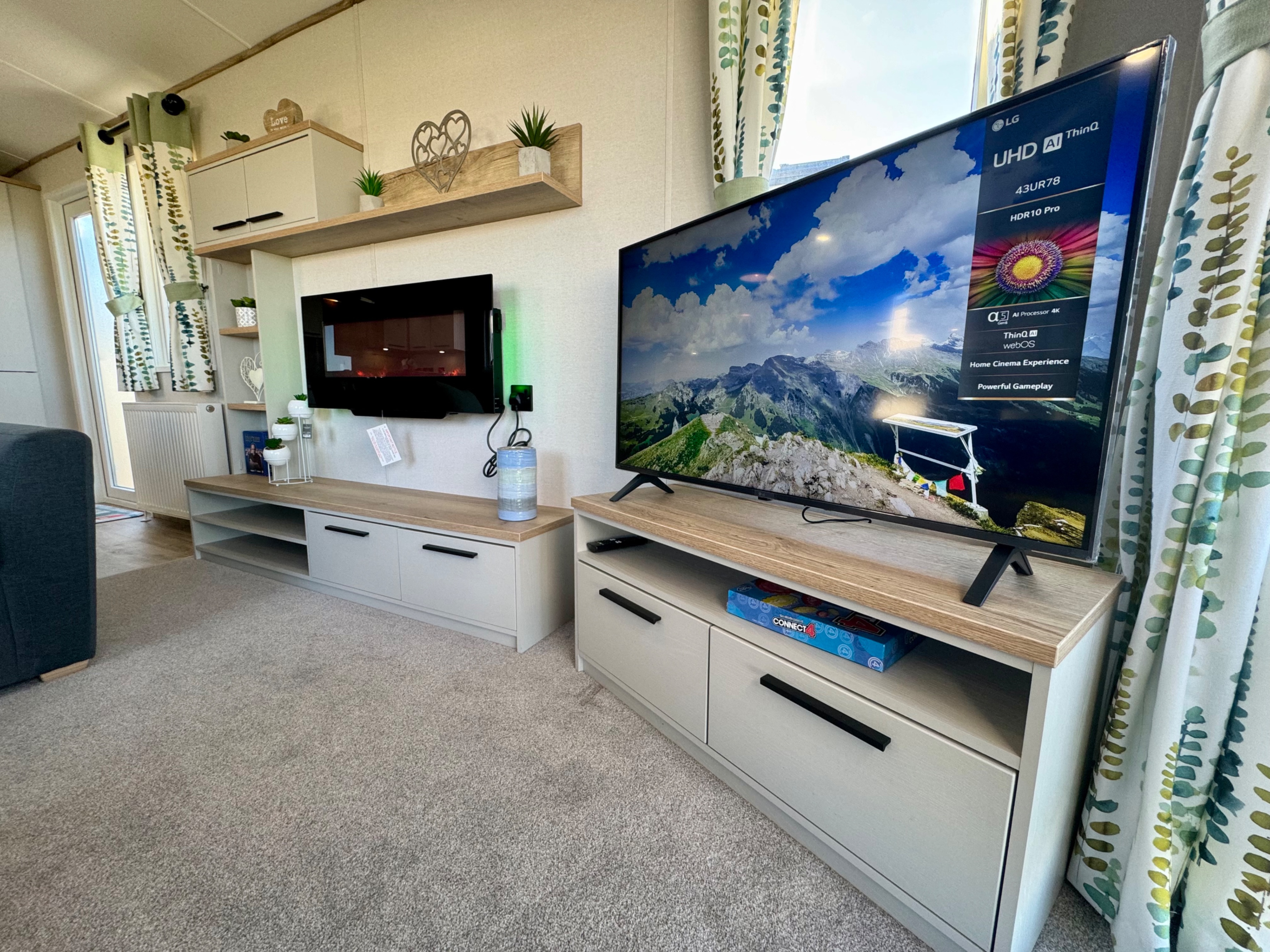Photo of ABI Beverley 2023 (Static Caravan)