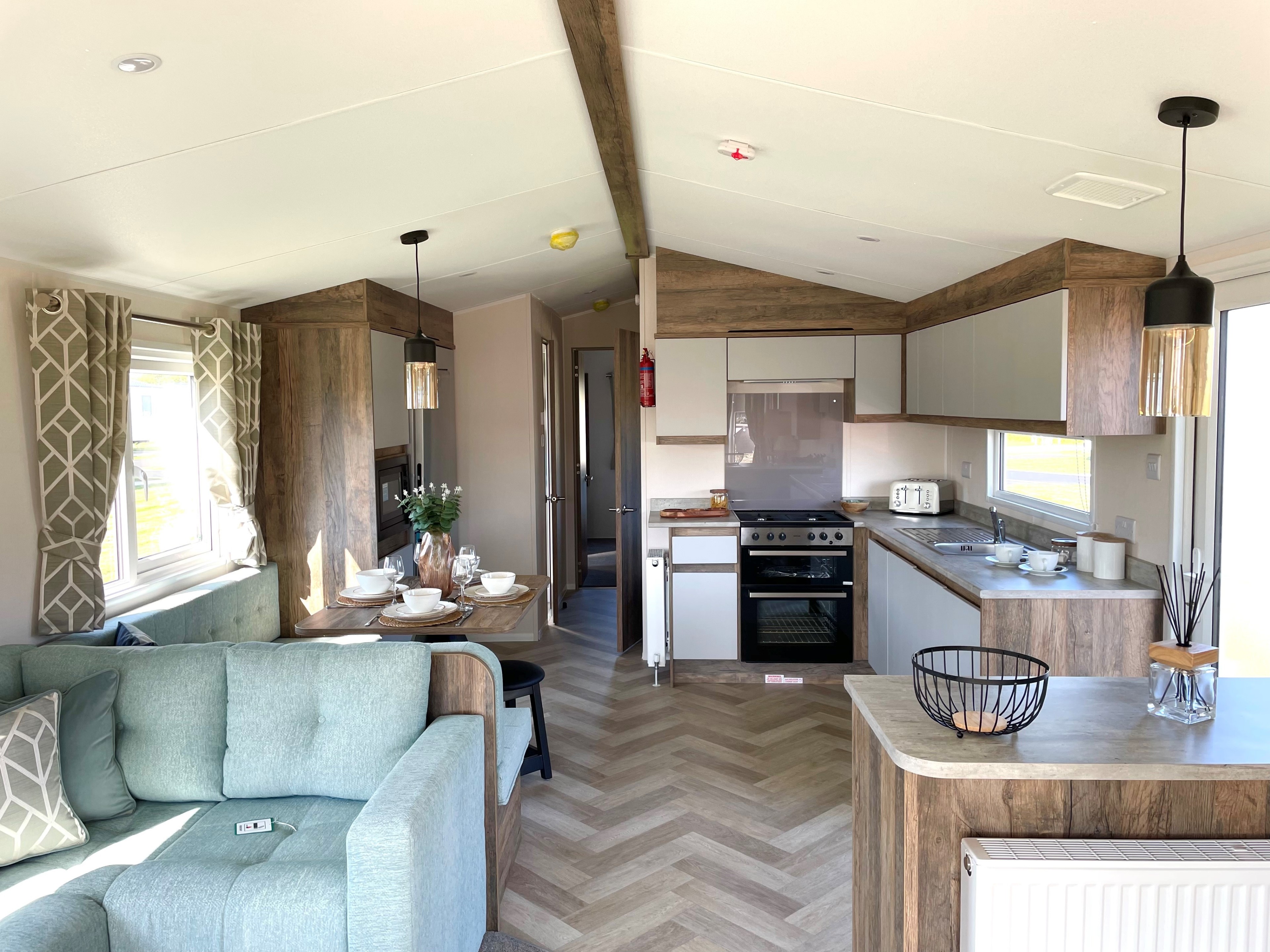 Photo of Willerby Brookwood 2026 (Static Caravan)